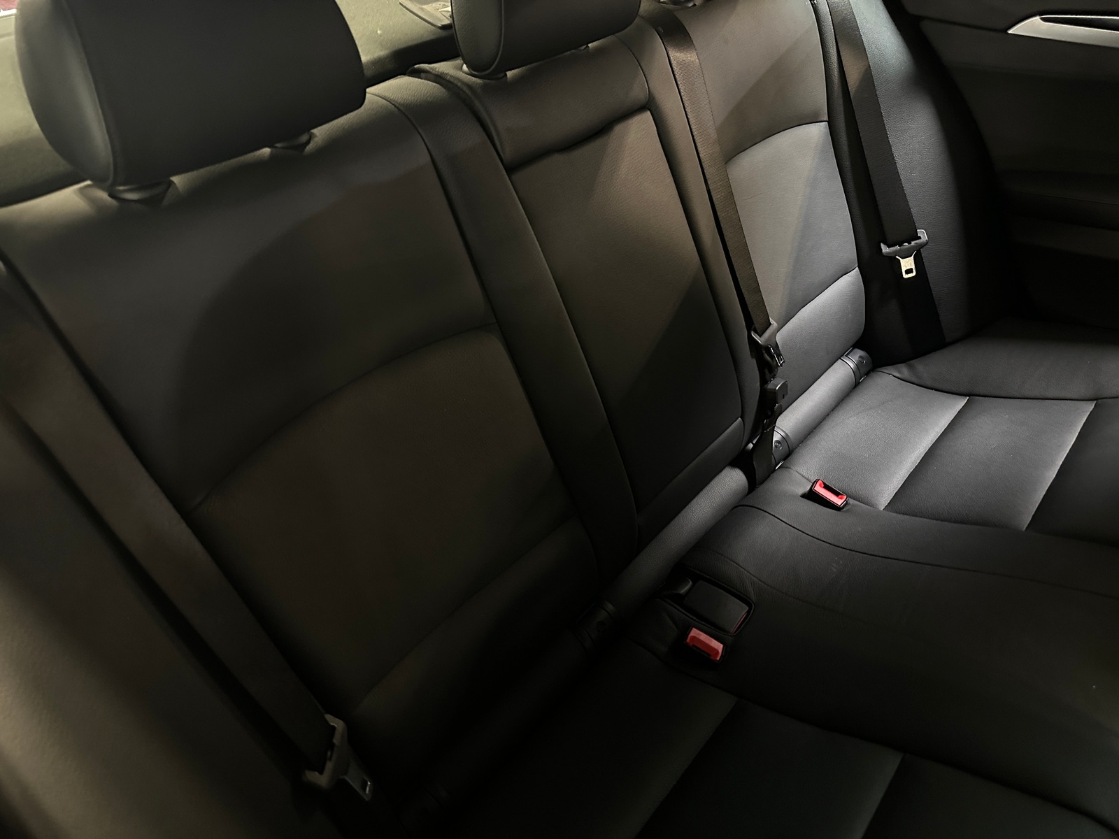 Thumbnail: 2015 BMW 5 Series - 5