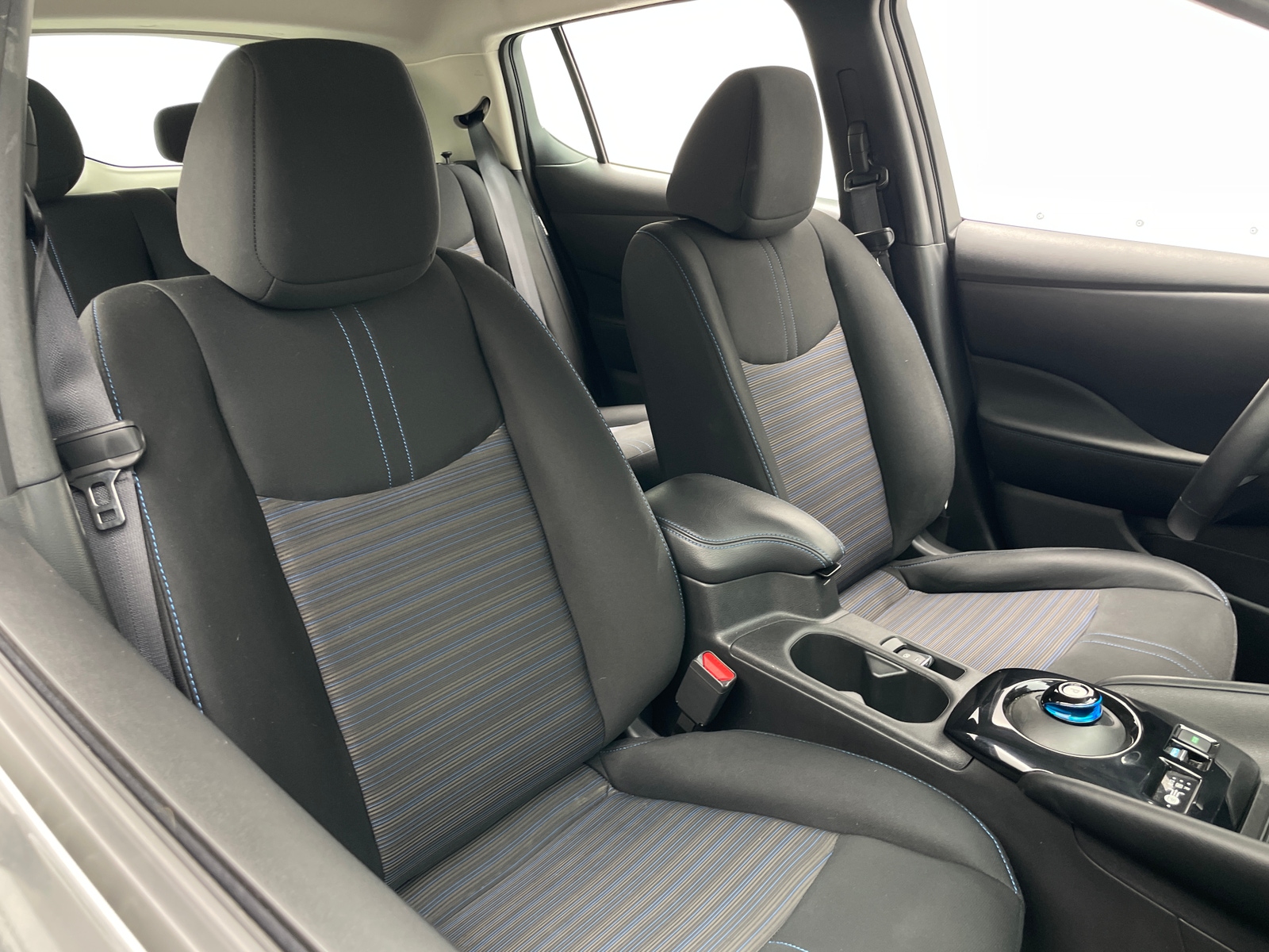 Thumbnail: 2024 Nissan Leaf - 2