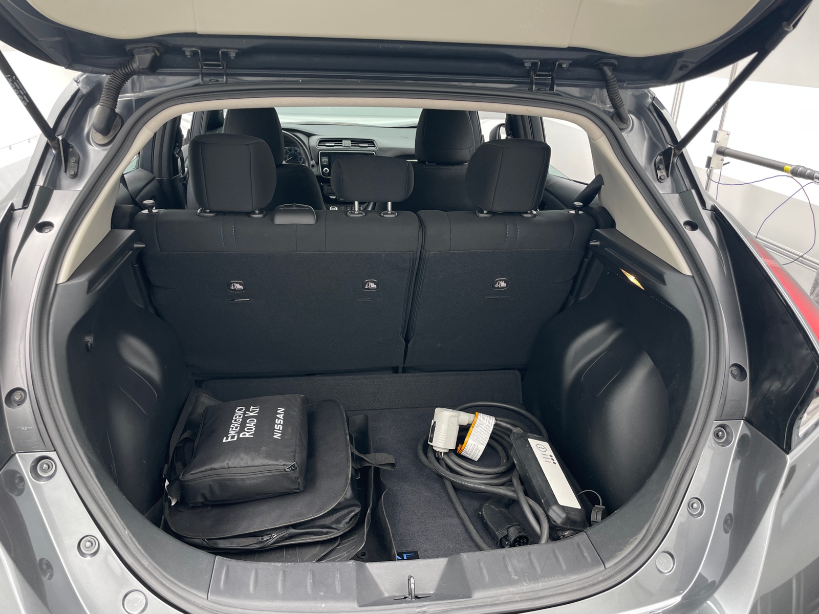 Thumbnail: 2024 Nissan Leaf - 7