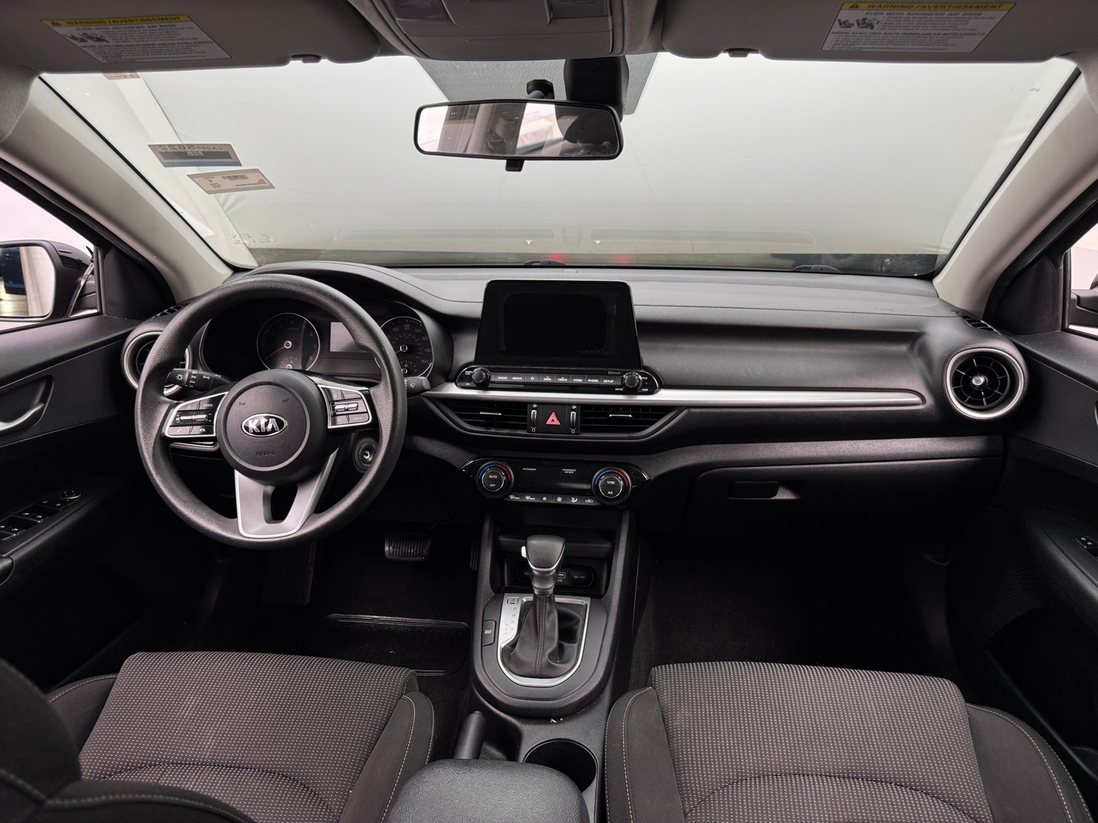 Thumbnail: 2019 Kia Forte - 3