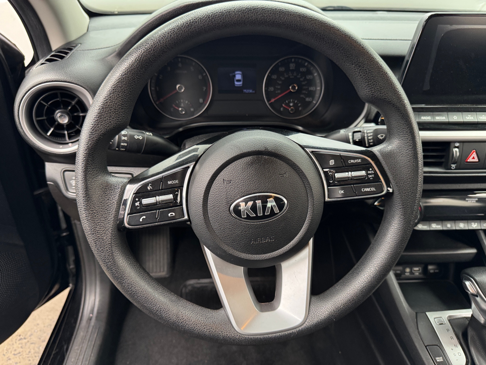 Thumbnail: 2019 Kia Forte - 5