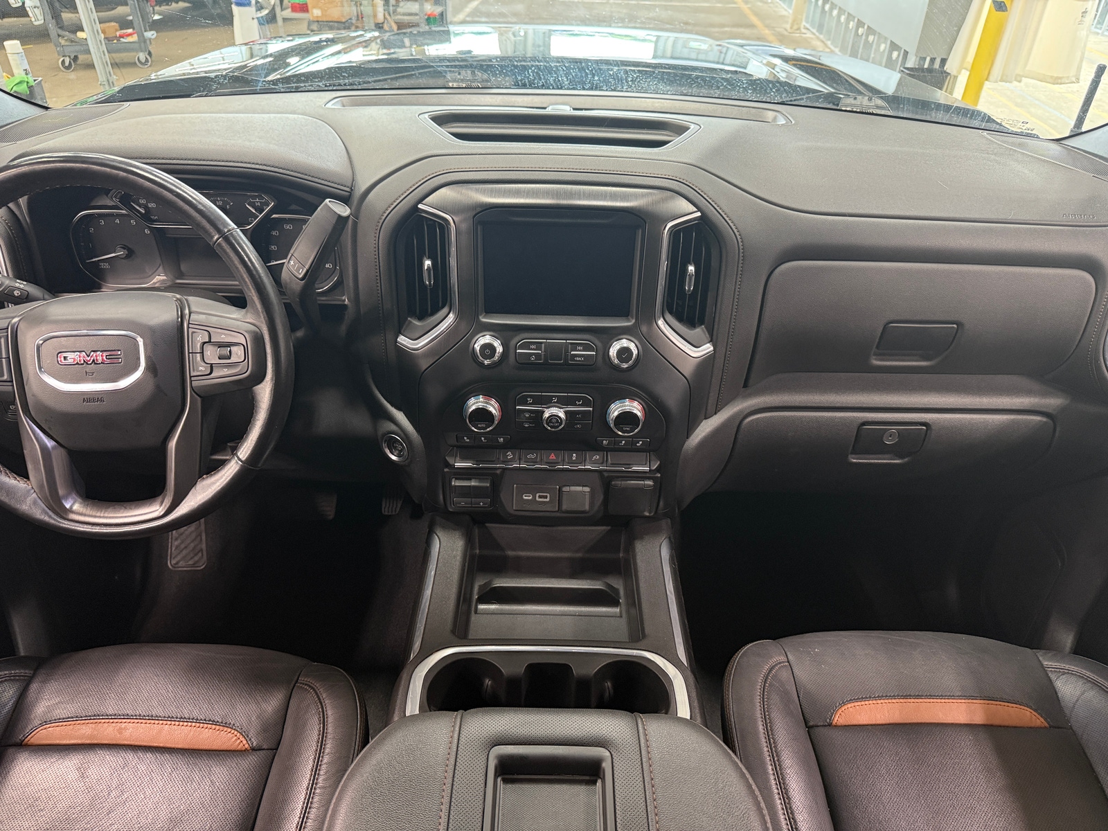 Thumbnail: 2021 GMC Sierra 1500 - 2