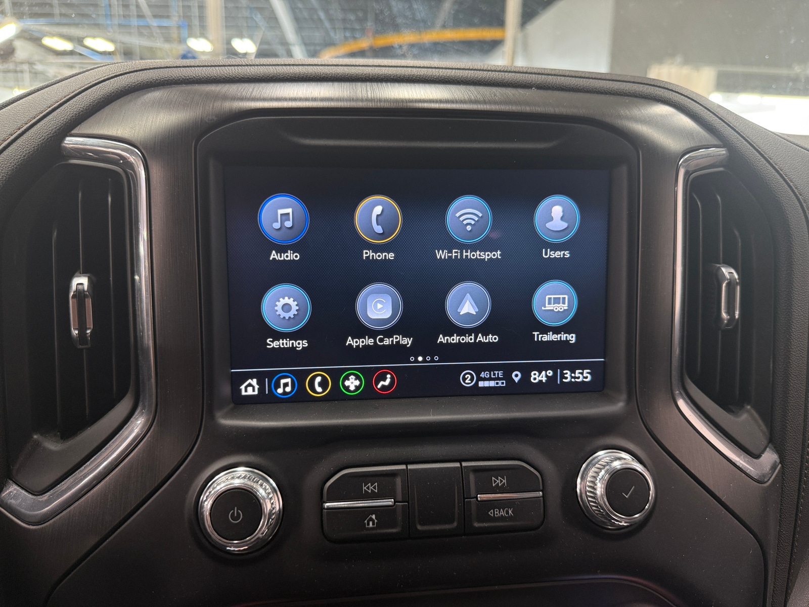 Thumbnail: 2021 GMC Sierra 1500 - 3