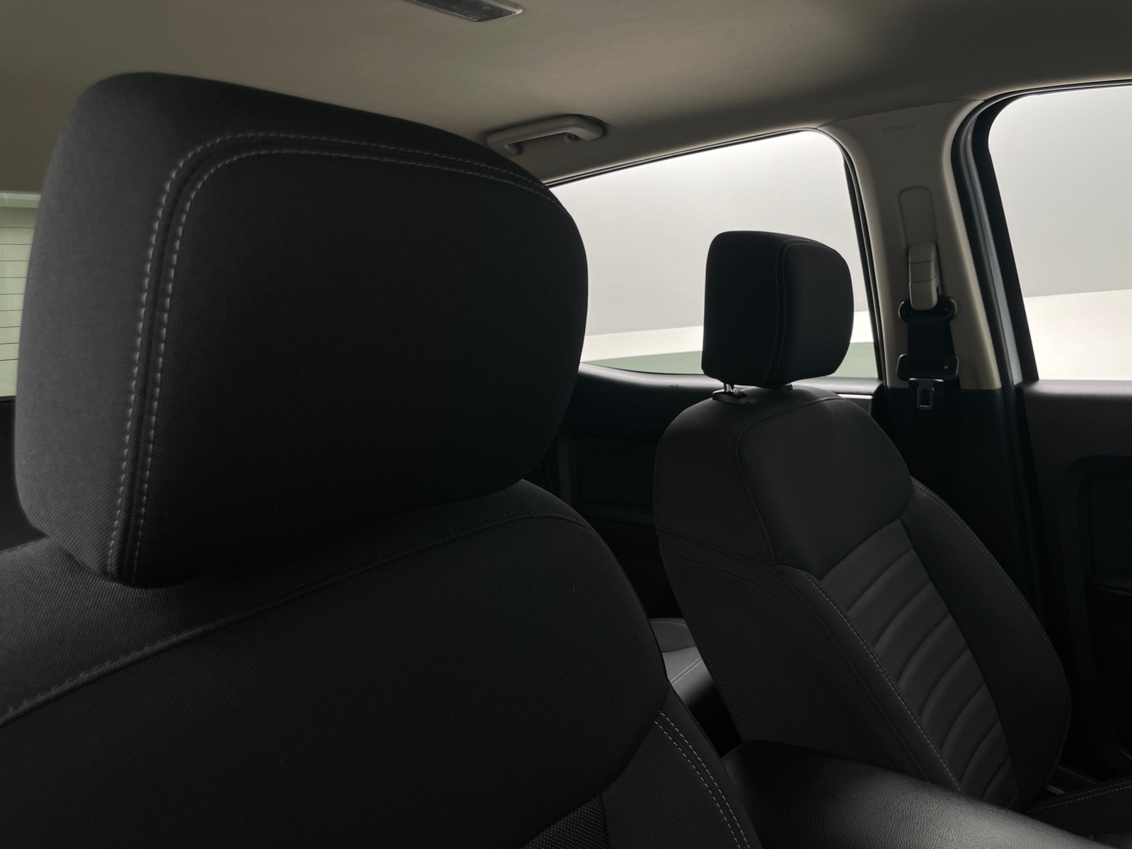 Thumbnail: 2022 Ford Ranger - 2