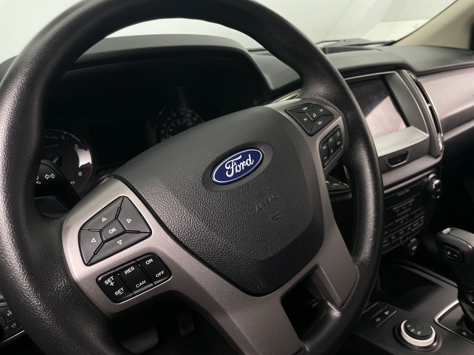 Thumbnail: 2022 Ford Ranger - 5