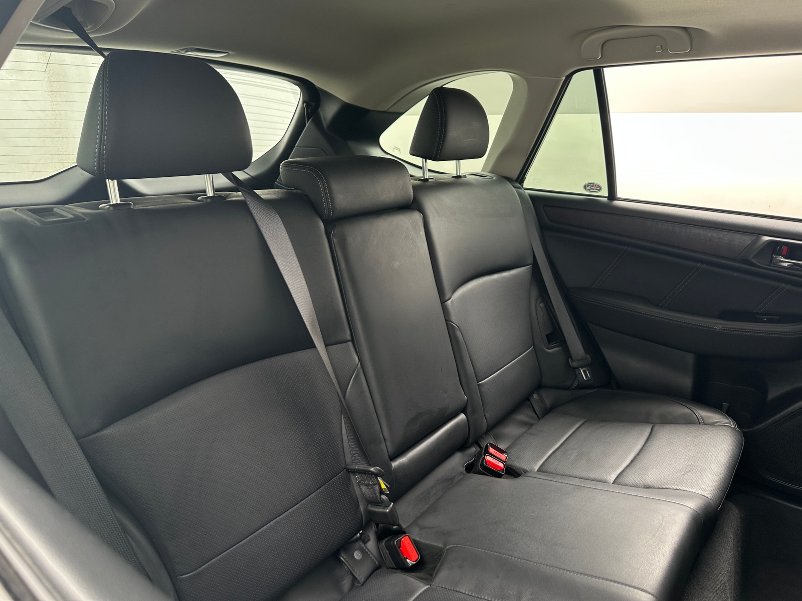 Thumbnail: 2019 Subaru Outback - 5