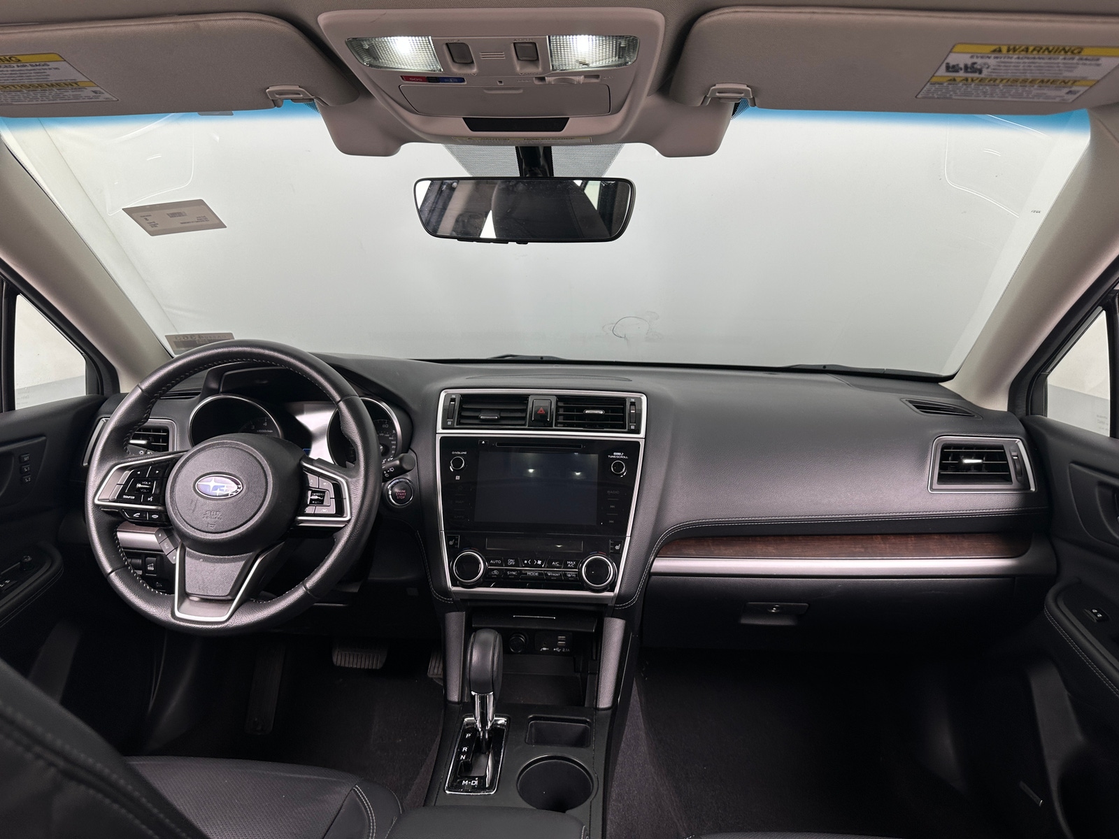 Thumbnail: 2019 Subaru Outback - 2