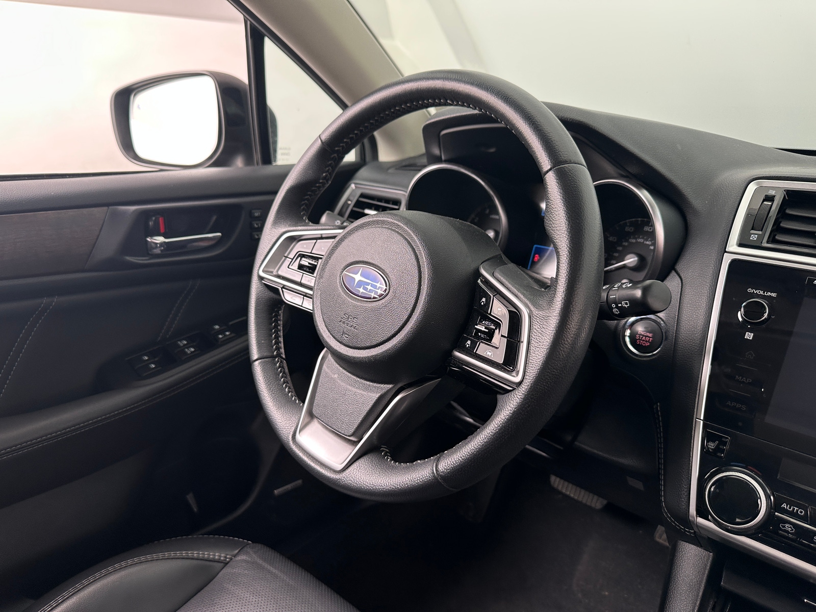 Thumbnail: 2019 Subaru Outback - 4