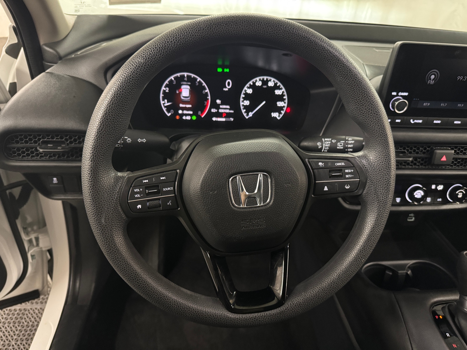 Thumbnail: 2023 Honda HR-V - 5