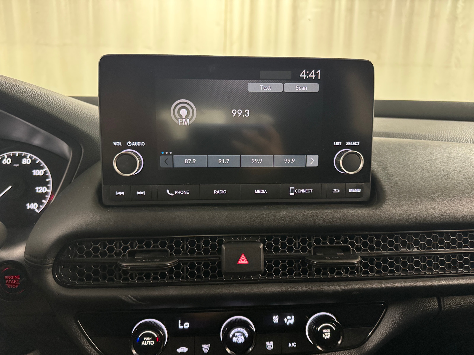 Thumbnail: 2023 Honda HR-V - 4