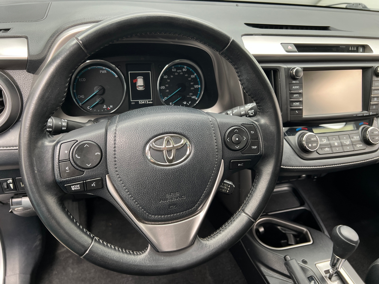 Thumbnail: 2017 Toyota RAV4 - 5