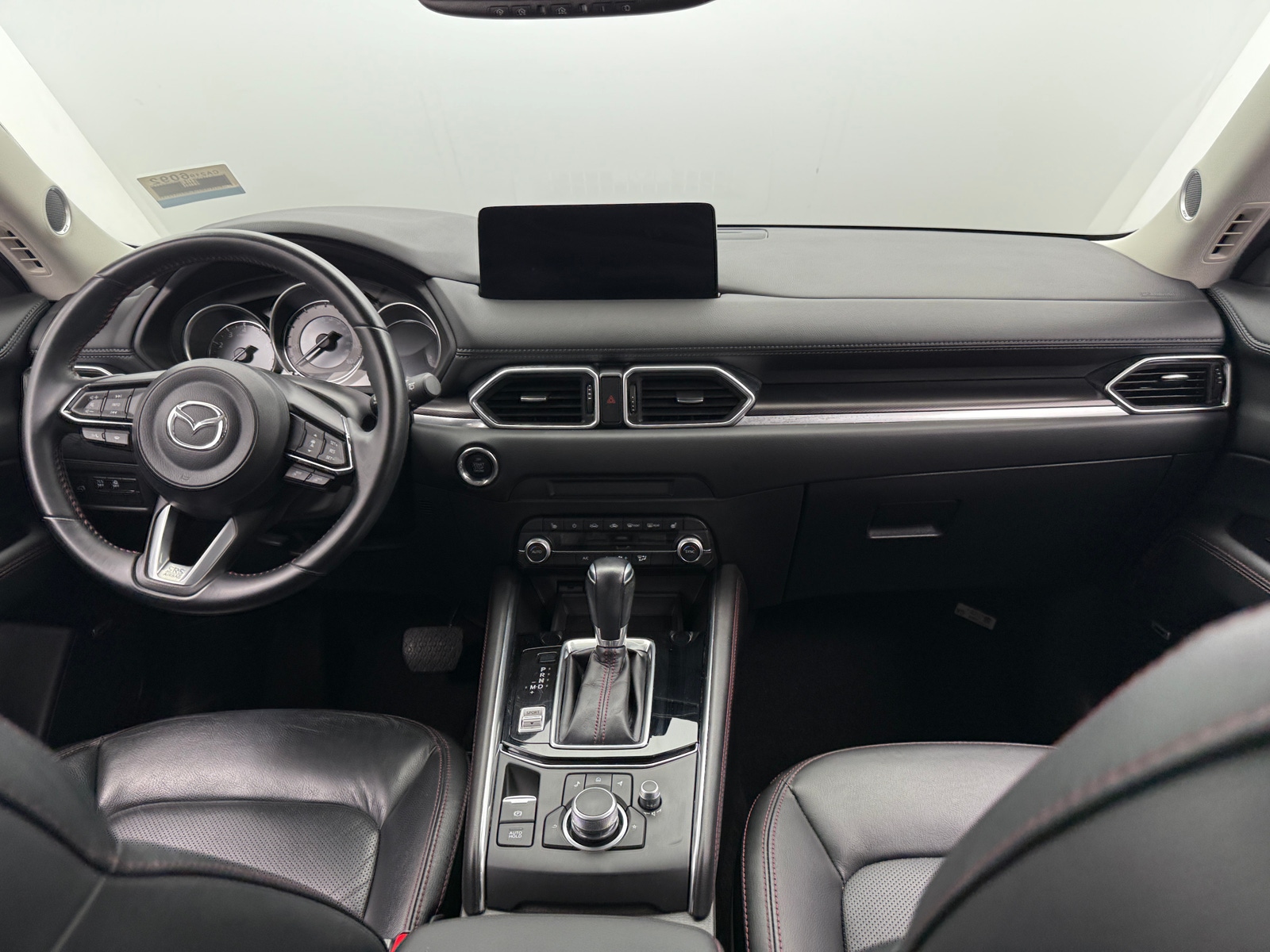Thumbnail: 2021 Mazda CX-5 - 2