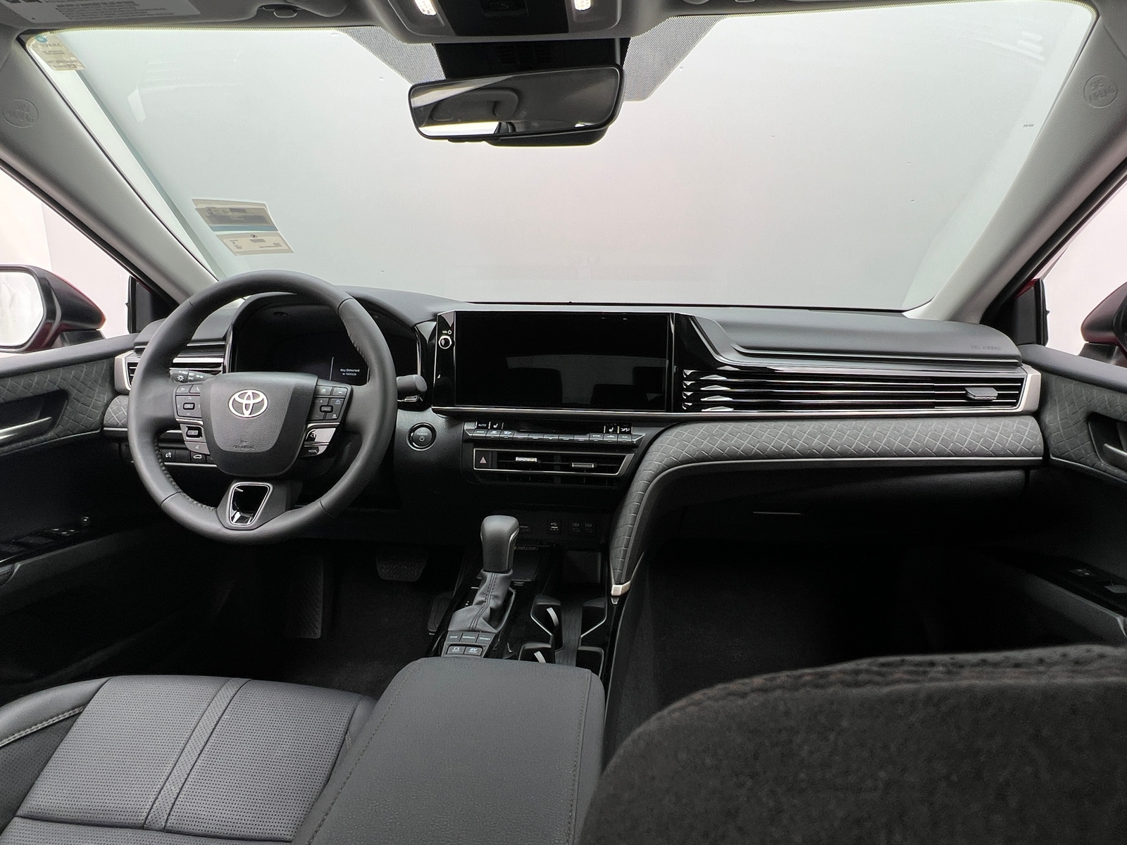 Thumbnail: 2025 Toyota Camry - 3