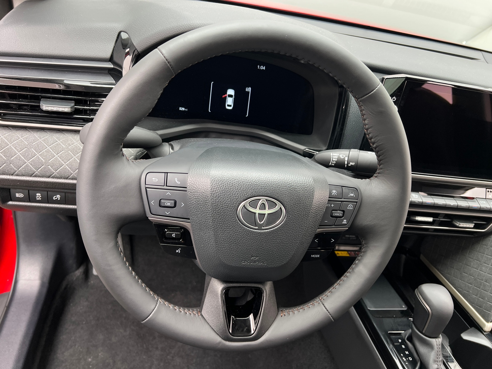 Thumbnail: 2025 Toyota Camry - 5