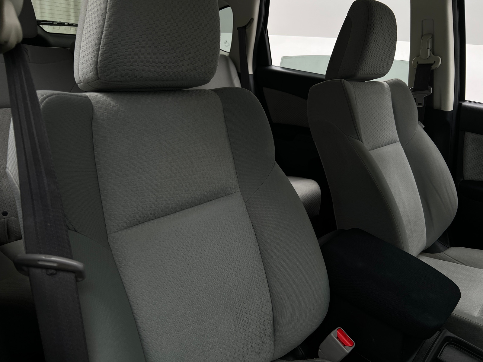 Thumbnail: 2016 Honda CR-V - 2
