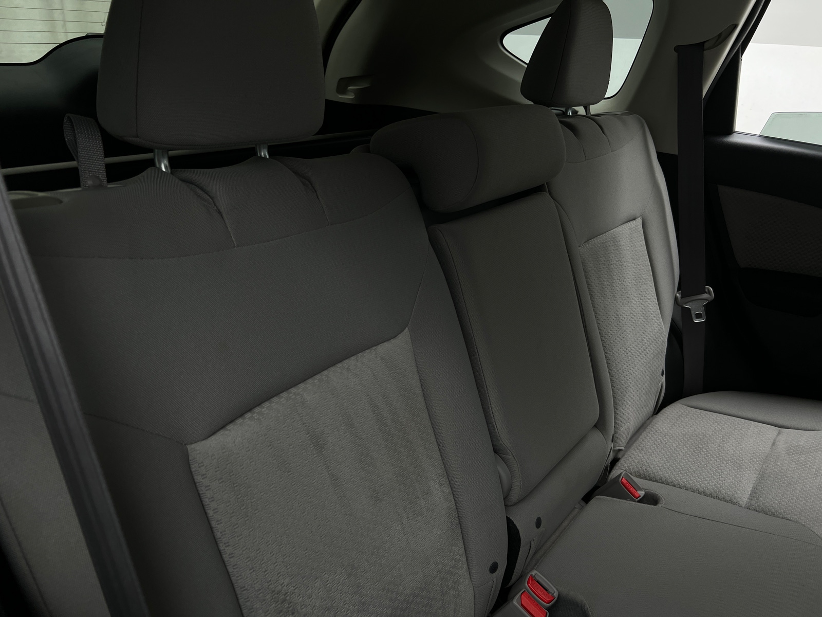 Thumbnail: 2016 Honda CR-V - 6