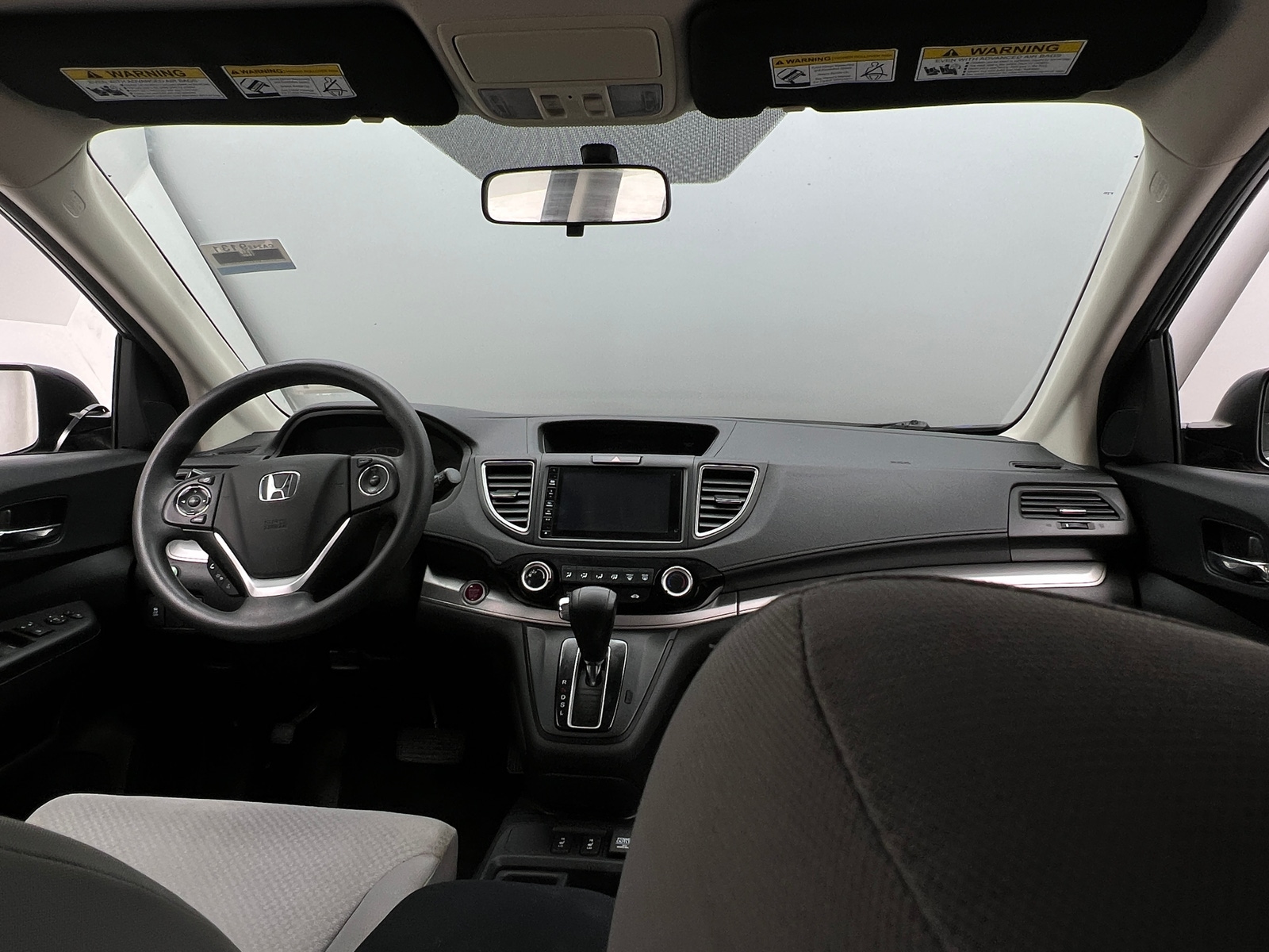 Thumbnail: 2016 Honda CR-V - 3