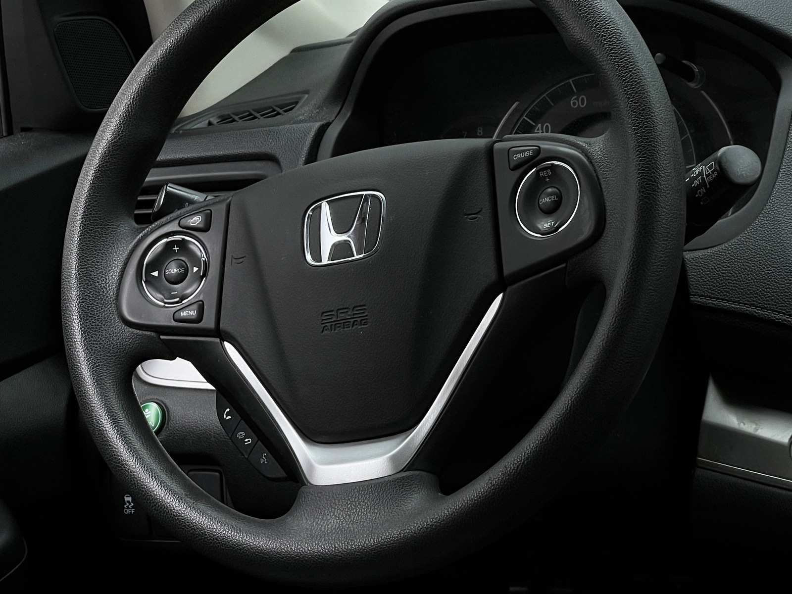 Thumbnail: 2016 Honda CR-V - 5