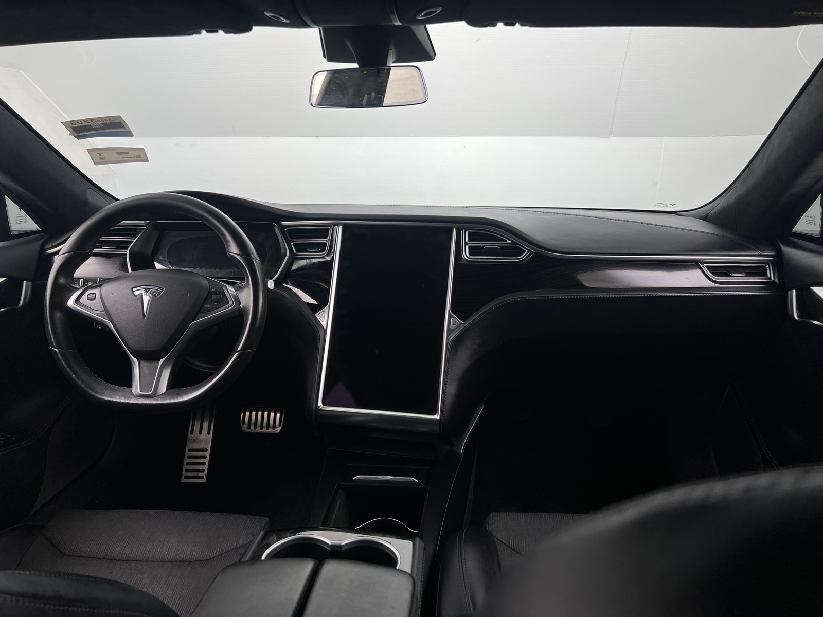 Thumbnail: 2017 Tesla Model S - 2