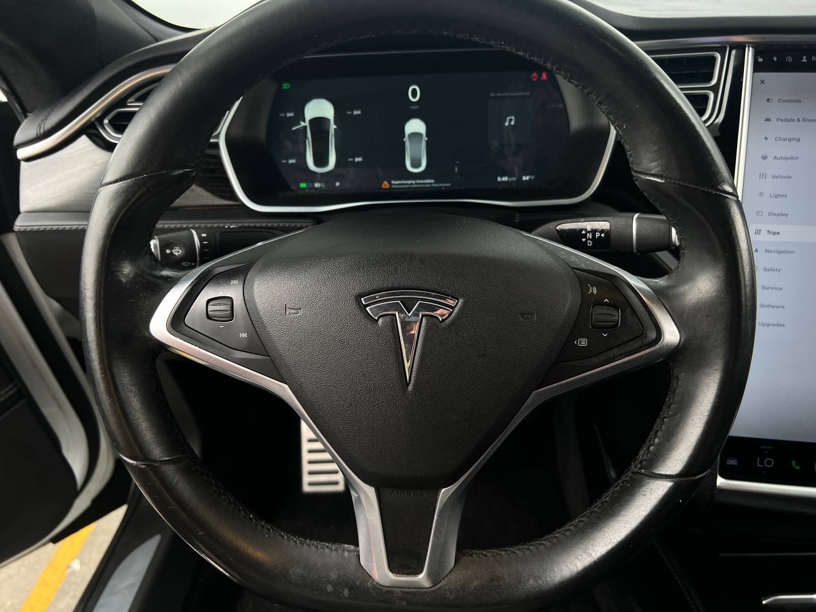 Thumbnail: 2017 Tesla Model S - 4