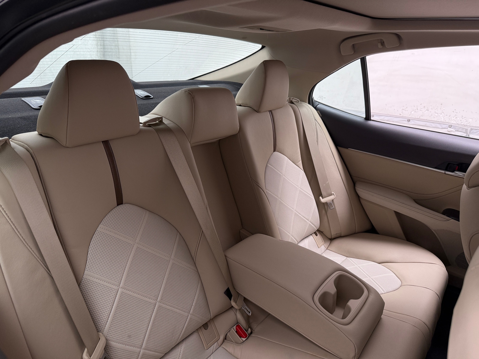 Thumbnail: 2018 Toyota Camry - 5