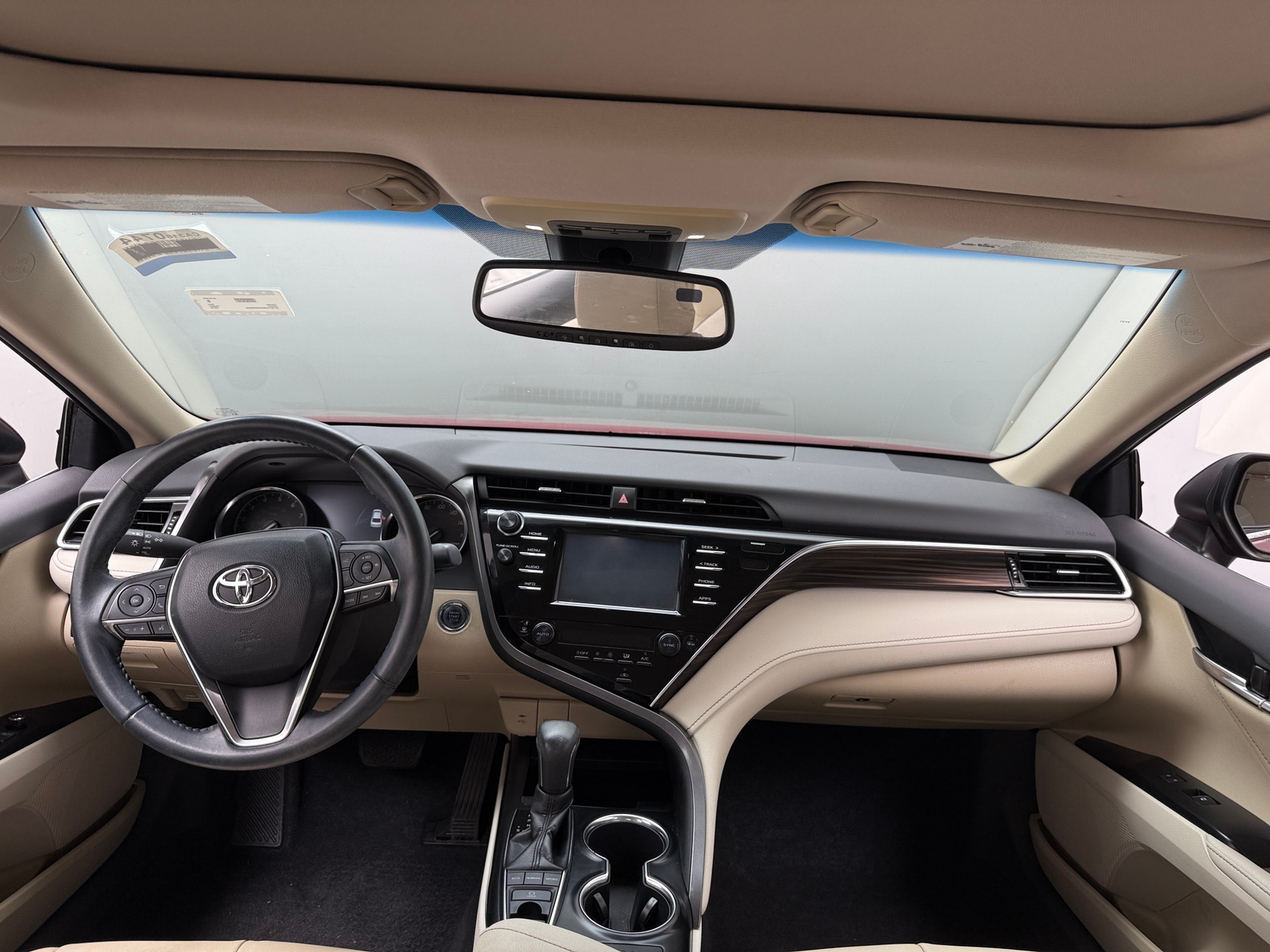 Thumbnail: 2018 Toyota Camry - 2