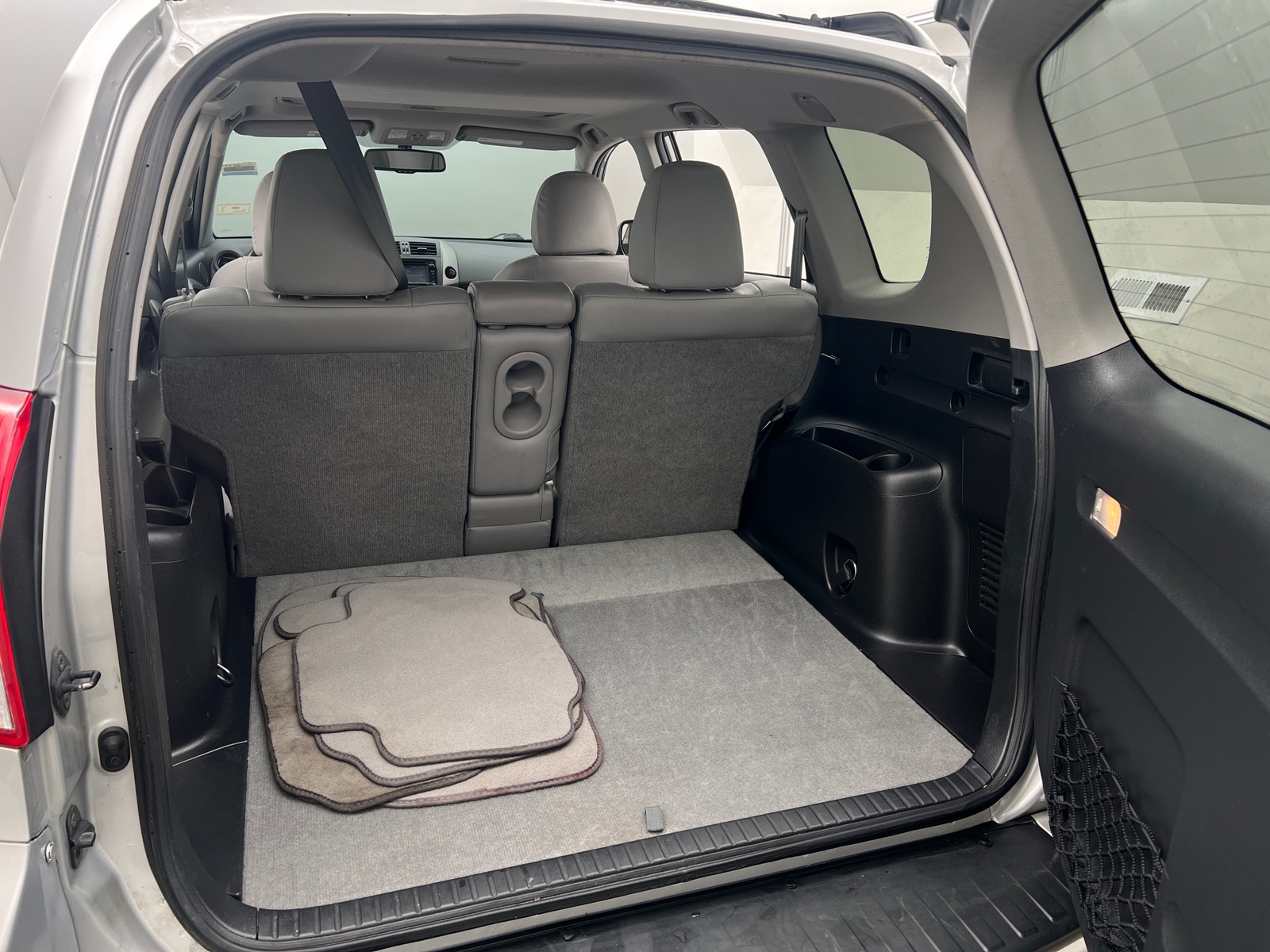 Thumbnail: 2012 Toyota RAV4 - 7
