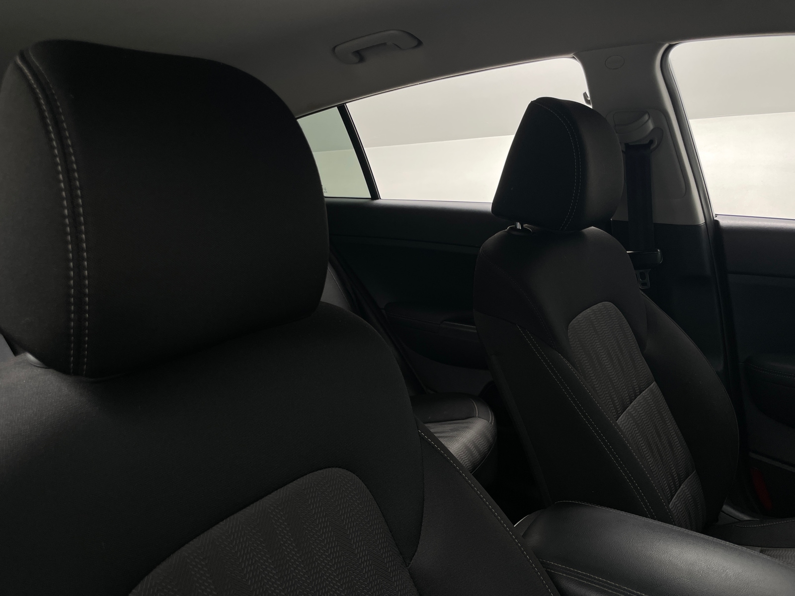 Thumbnail: 2020 Kia Sportage - 2