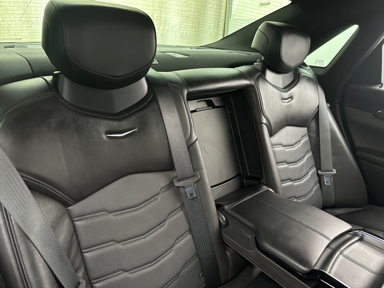 Thumbnail: 2018 Cadillac CT6 - 5