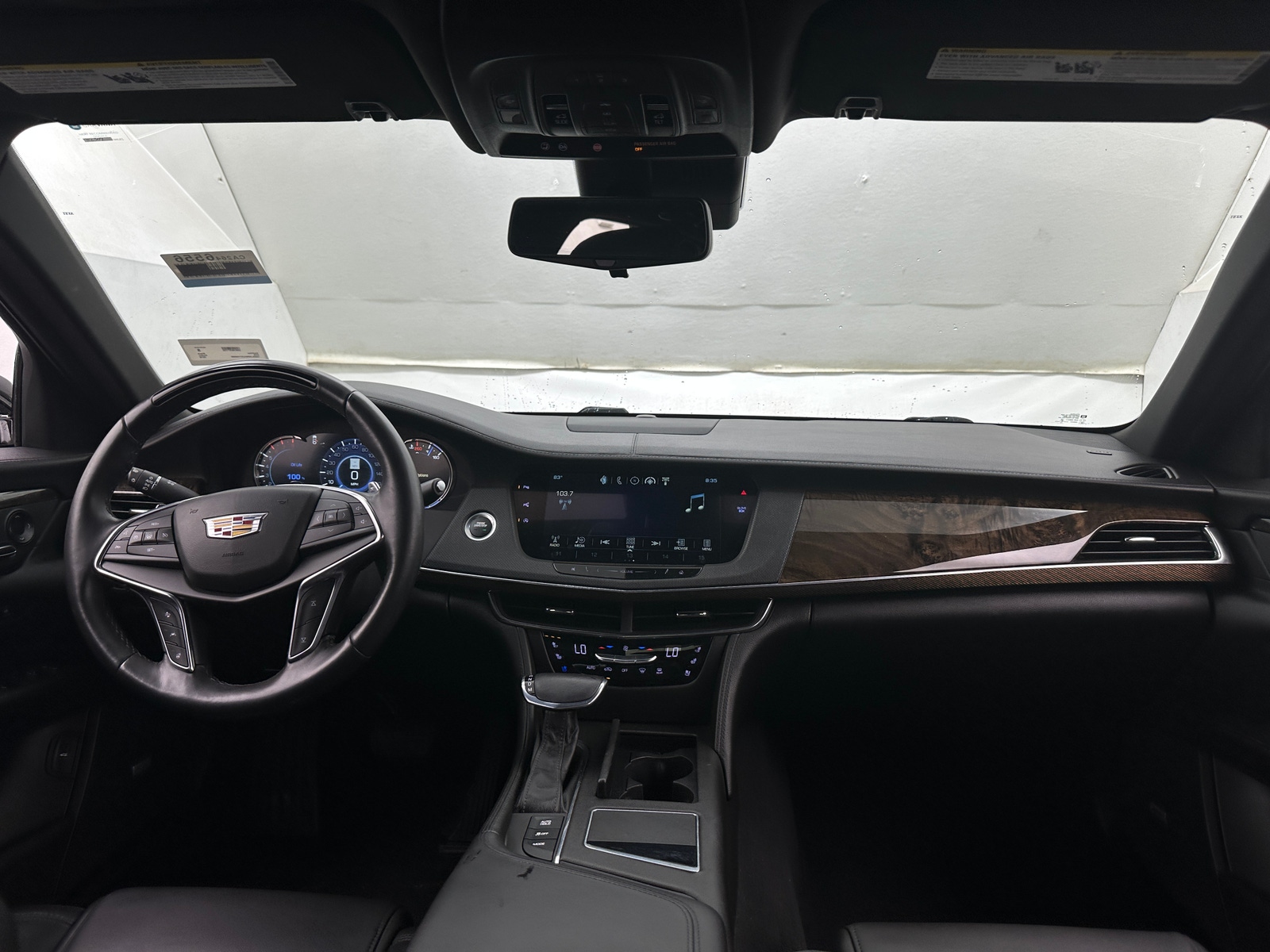 Thumbnail: 2018 Cadillac CT6 - 2