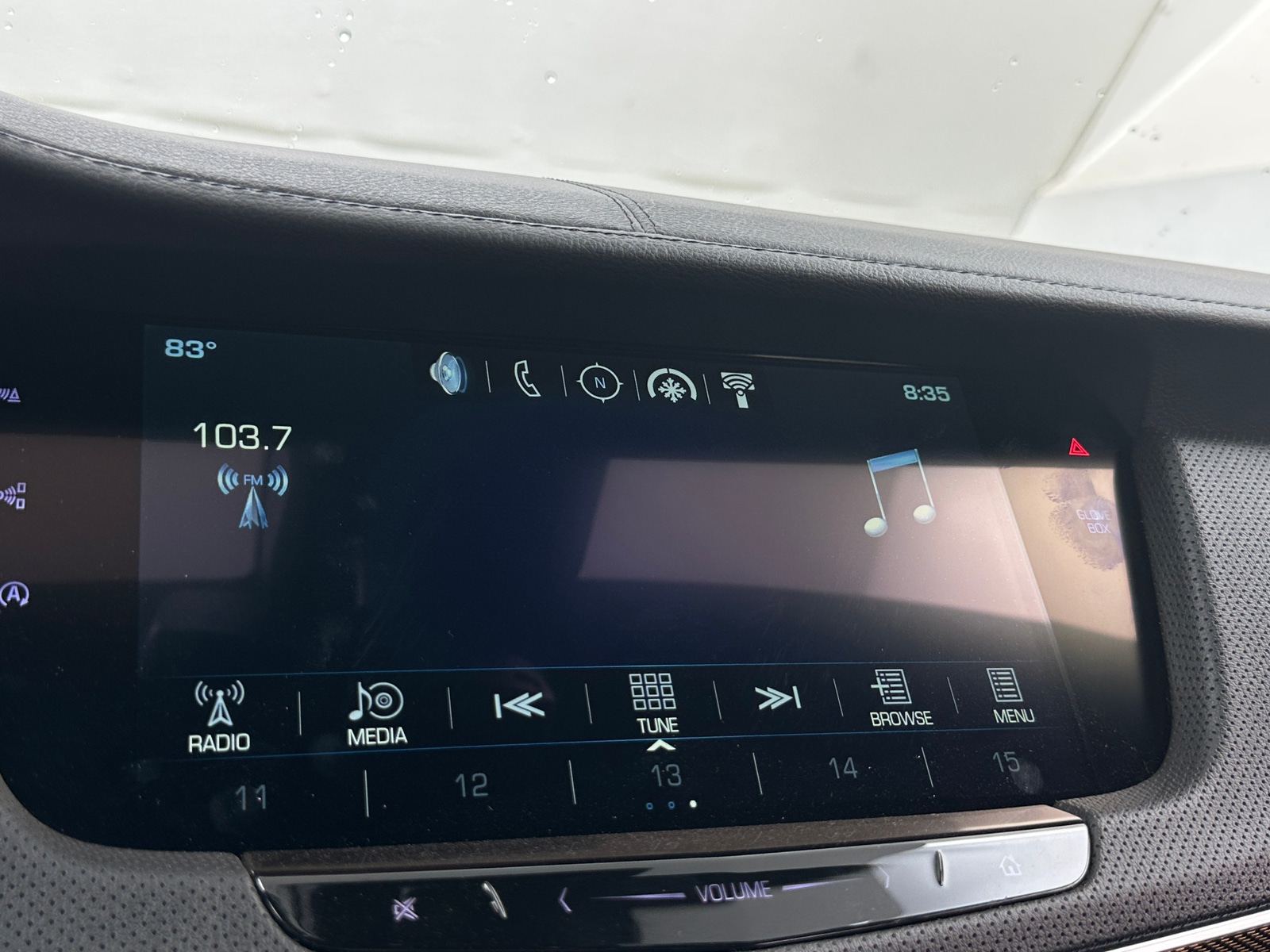 Thumbnail: 2018 Cadillac CT6 - 3