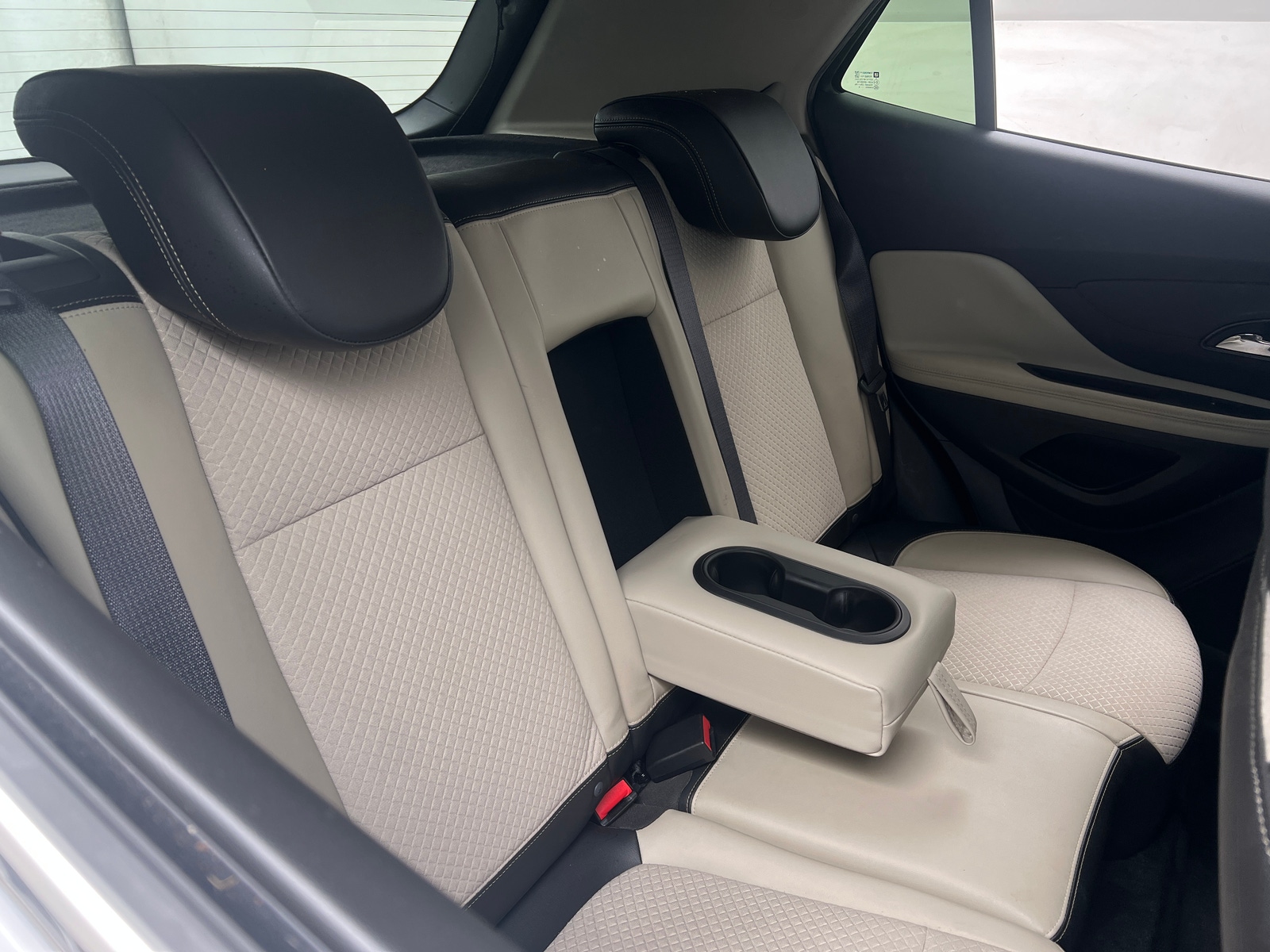 Thumbnail: 2018 Buick Encore - 5
