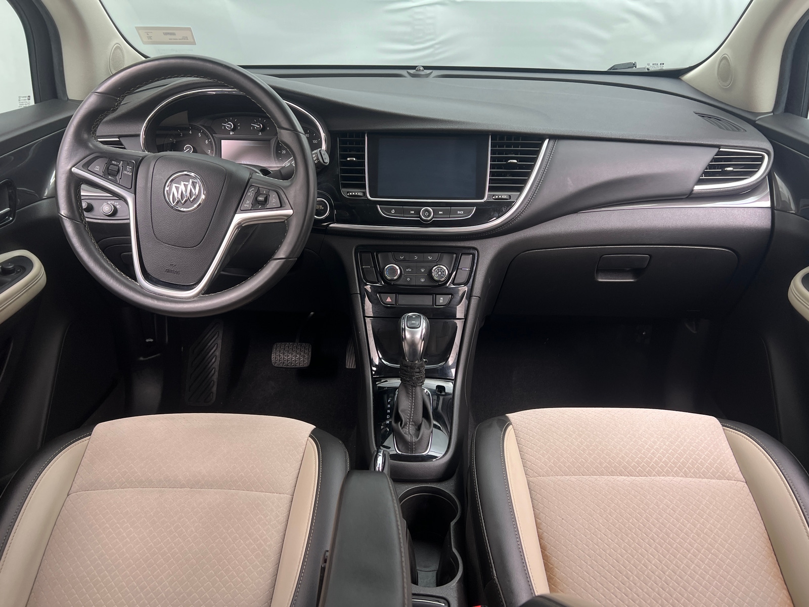 Thumbnail: 2018 Buick Encore - 2