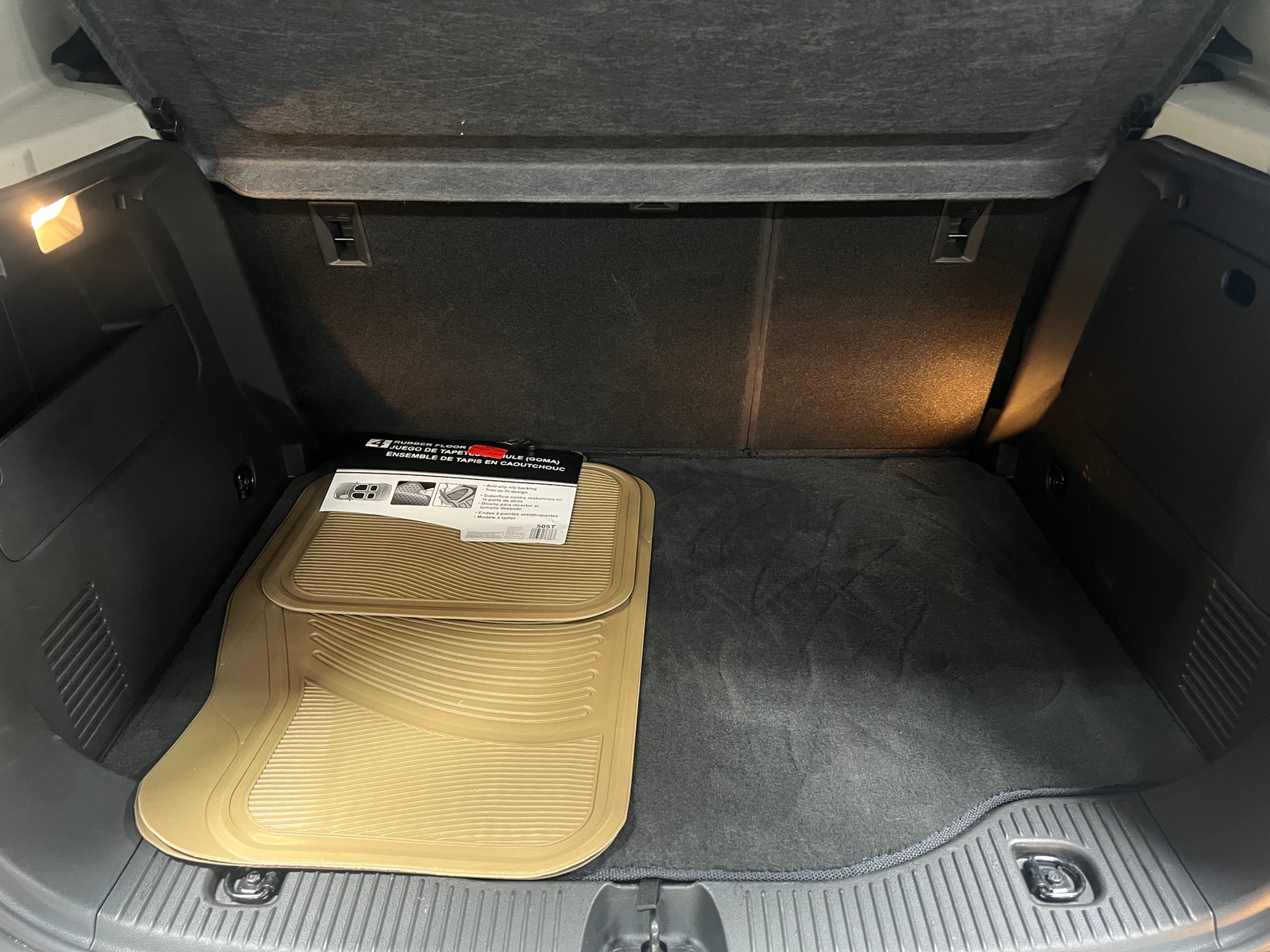 Thumbnail: 2018 Buick Encore - 6