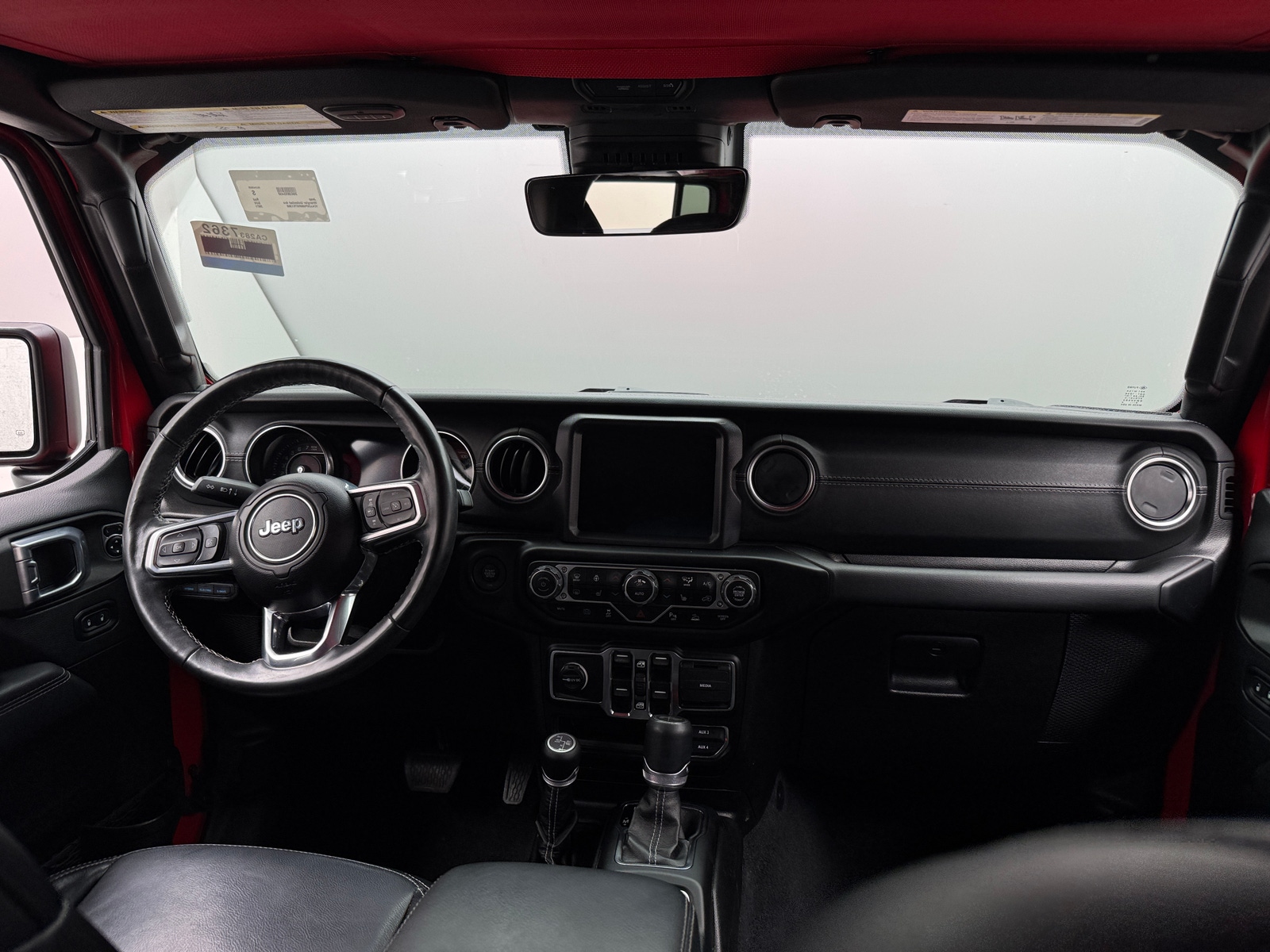 Thumbnail: 2021 Jeep Wrangler - 2