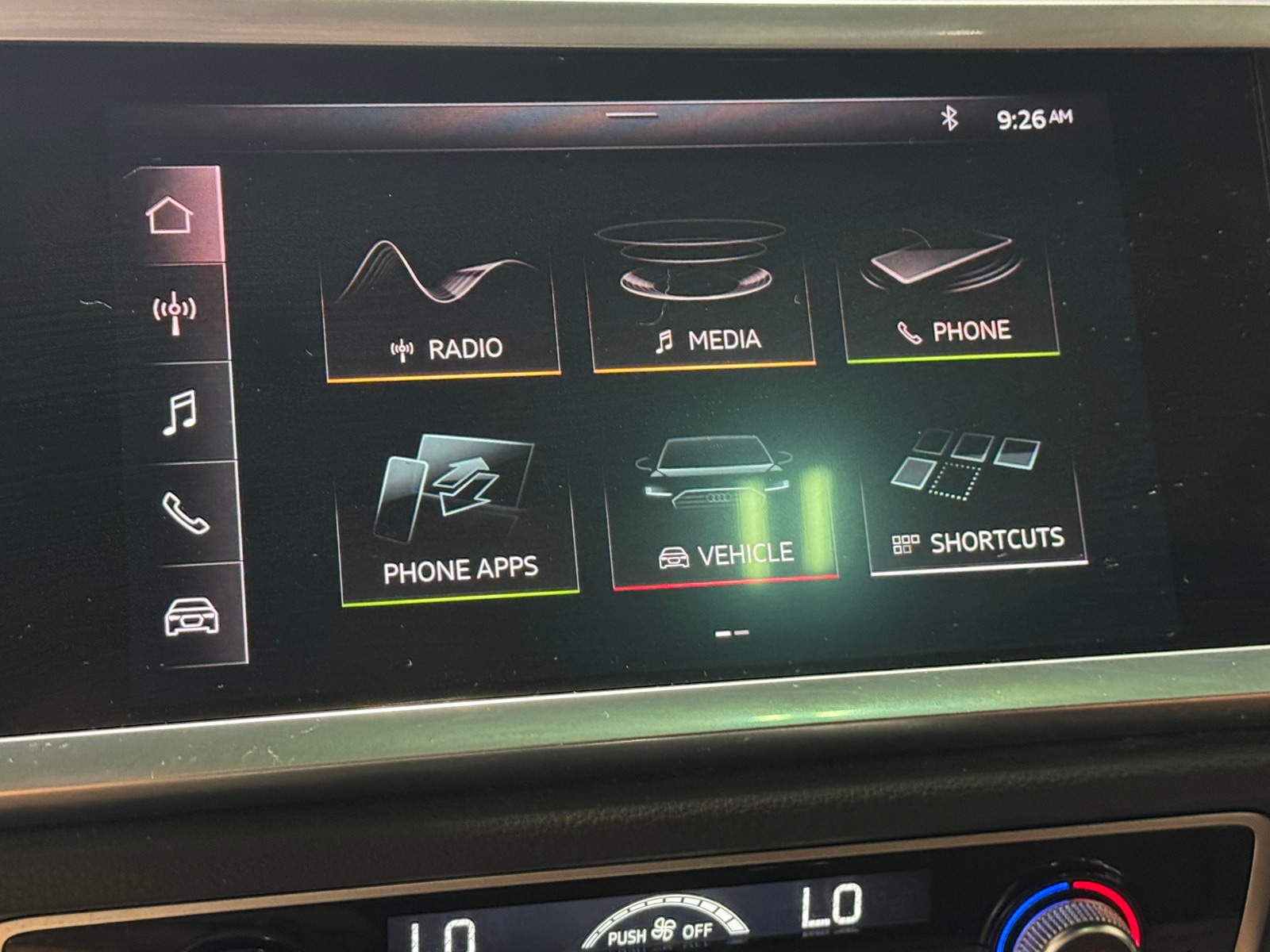 Thumbnail: 2021 Audi Q3 - 3