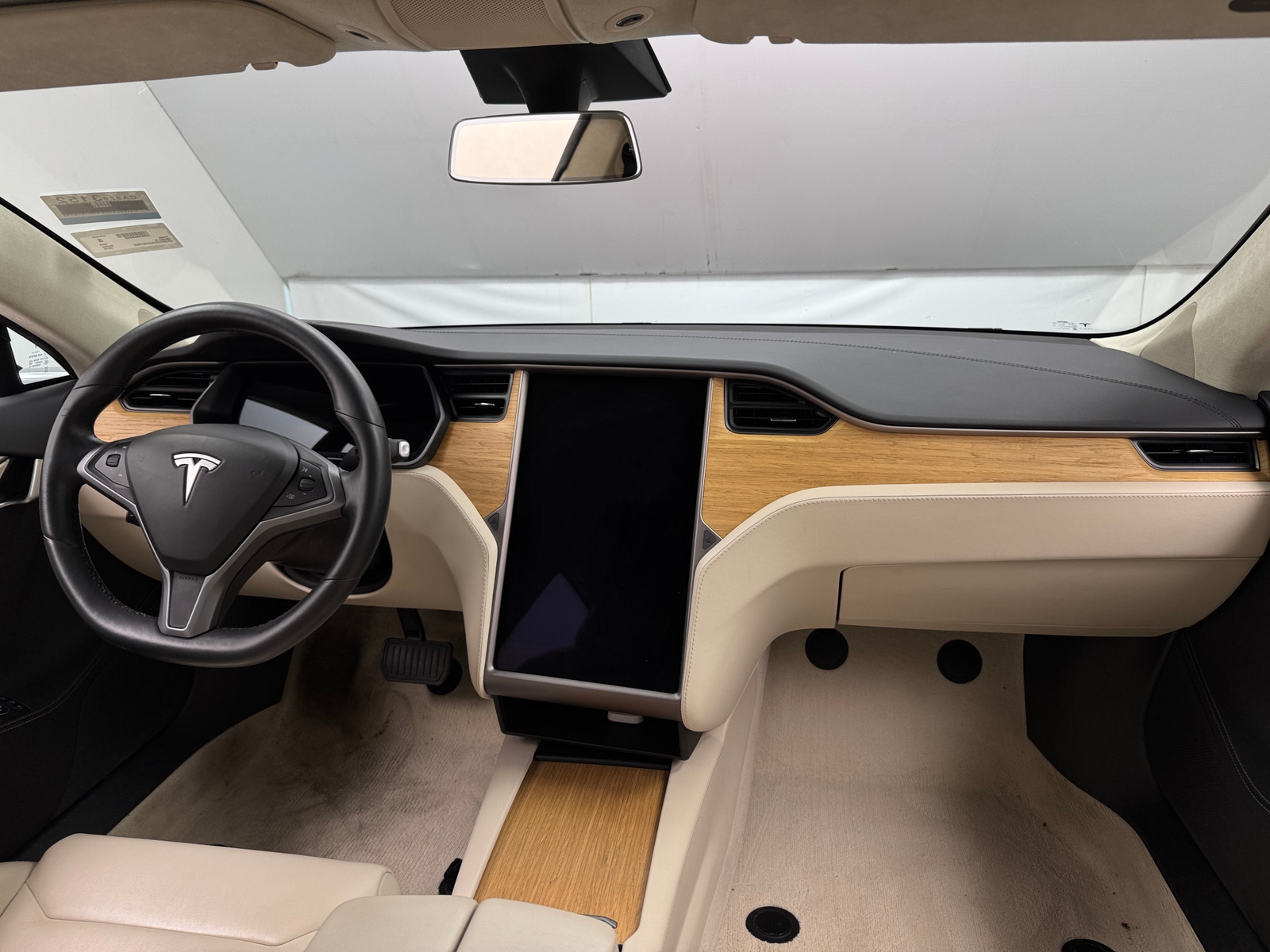 Thumbnail: 2018 Tesla Model S - 2