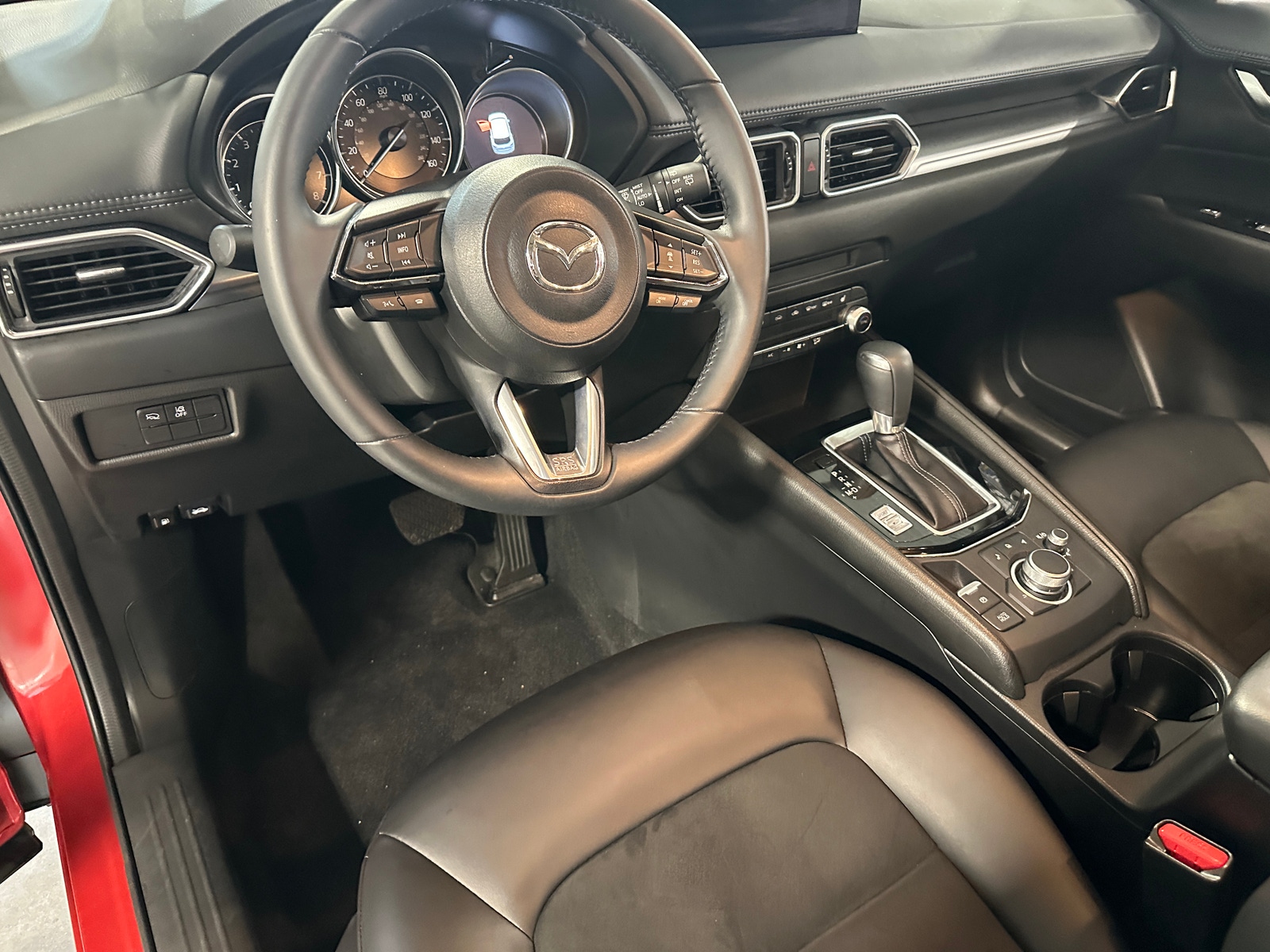 Thumbnail: 2023 Mazda CX-5 - 2