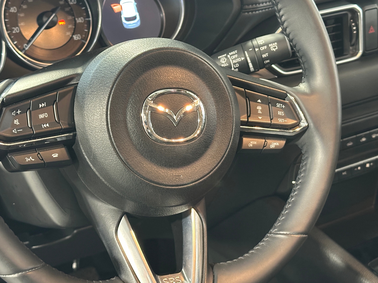 Thumbnail: 2023 Mazda CX-5 - 4