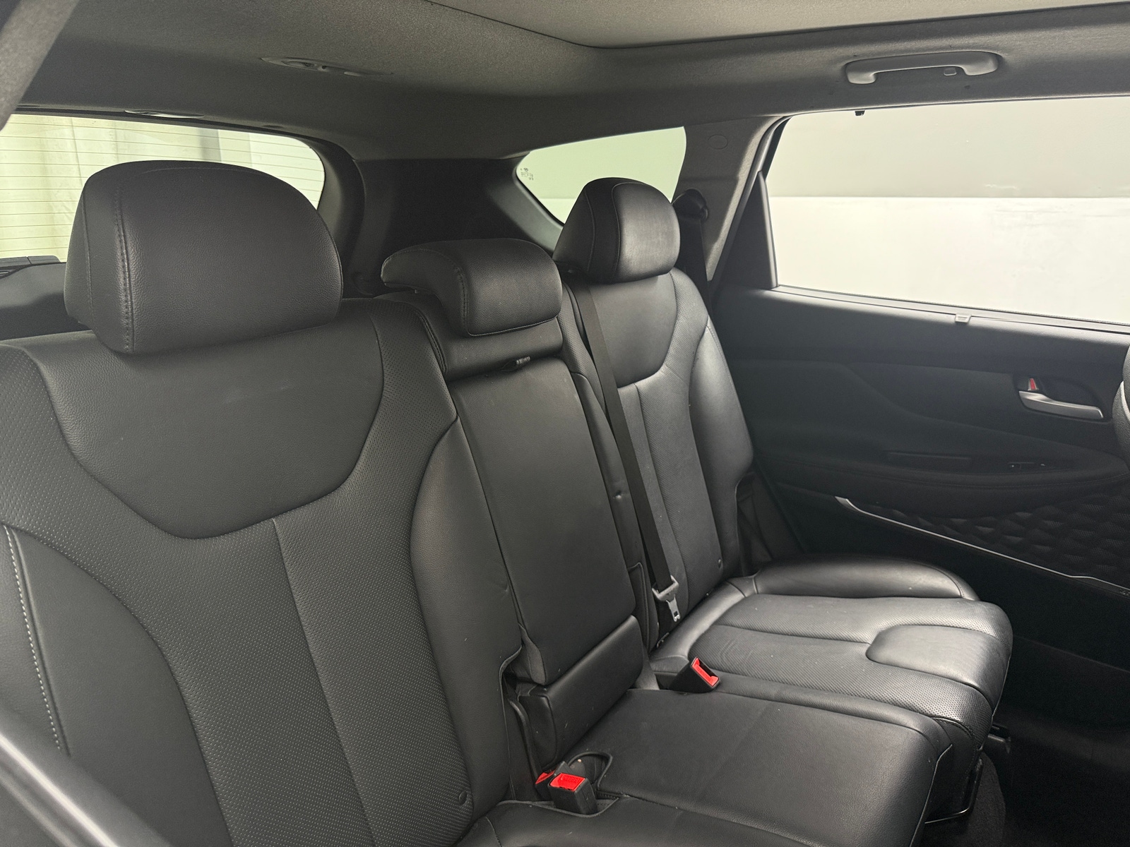 Thumbnail: 2019 Hyundai Santa Fe - 5