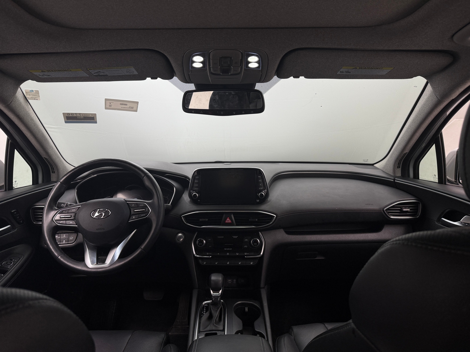 Thumbnail: 2019 Hyundai Santa Fe - 2