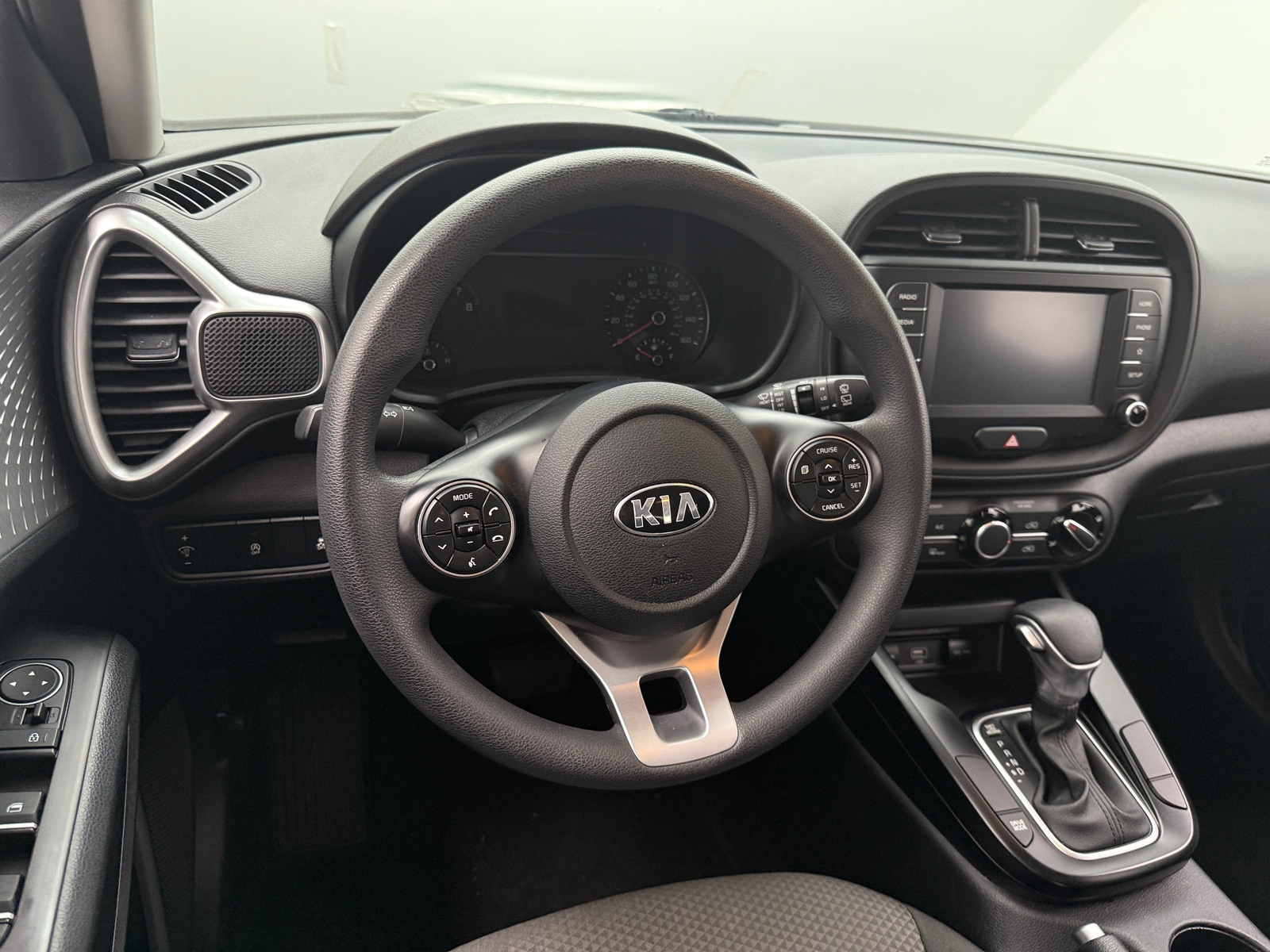 Thumbnail: 2020 Kia Soul - 5
