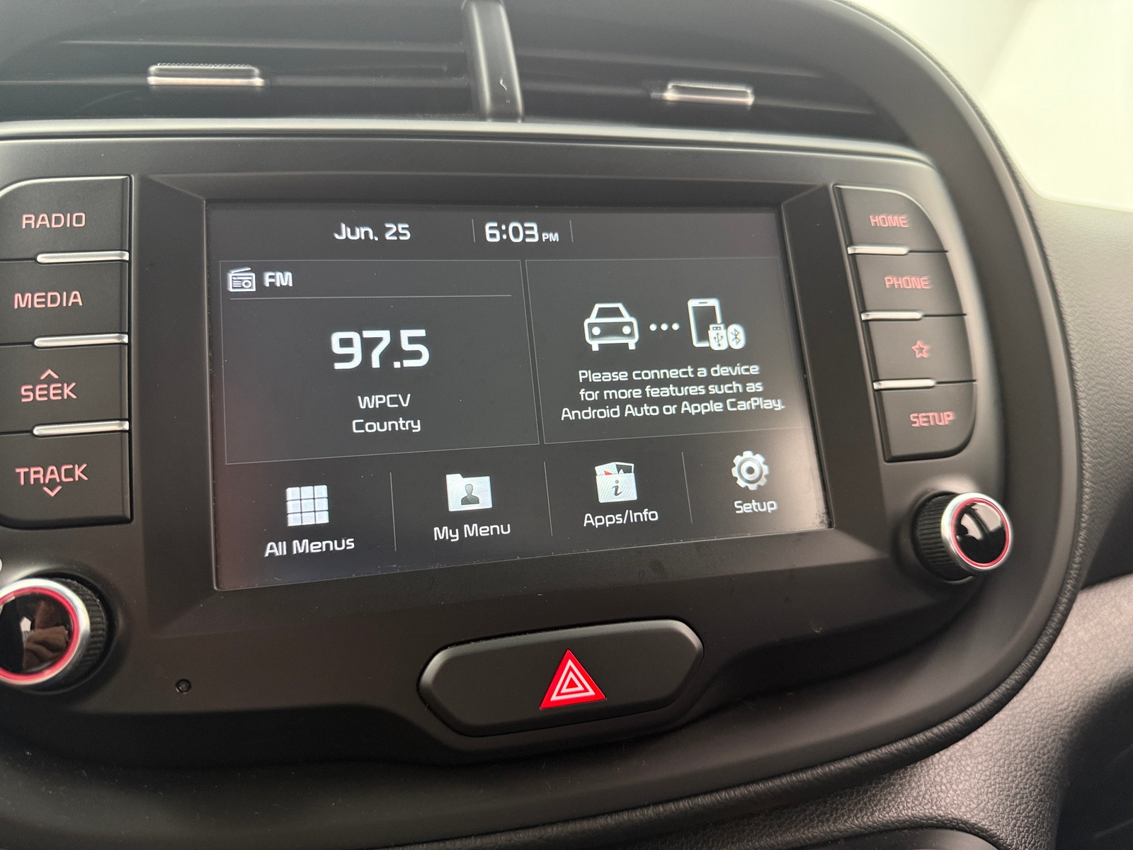 Thumbnail: 2020 Kia Soul - 4