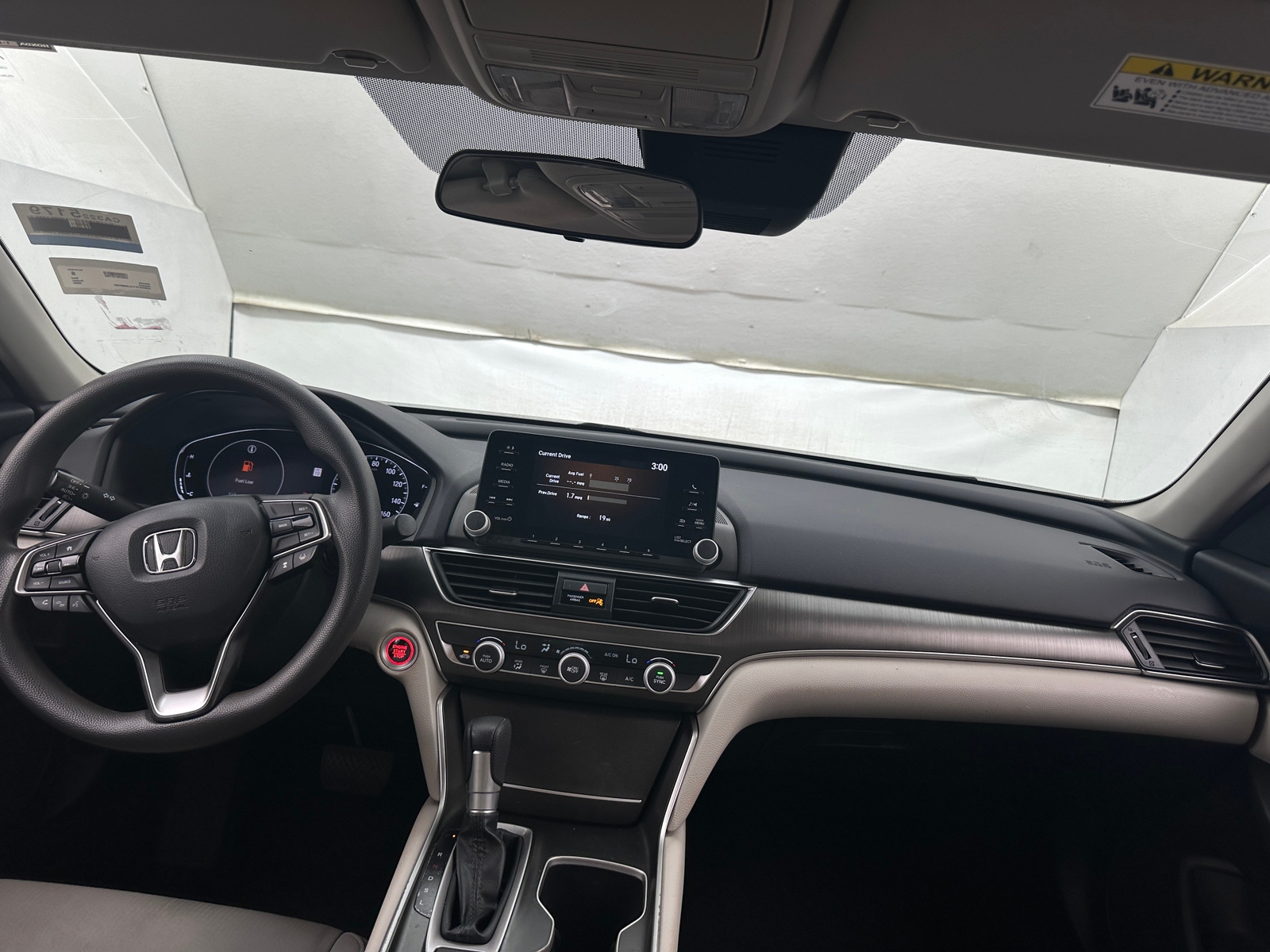Thumbnail: 2020 Honda Accord - 3
