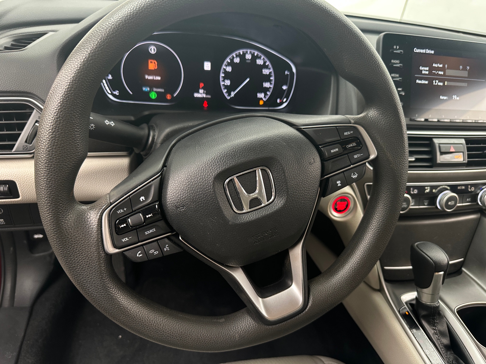 Thumbnail: 2020 Honda Accord - 5