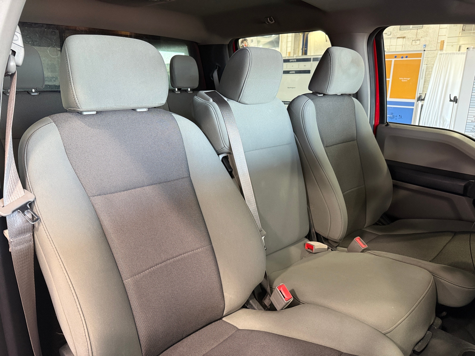 Thumbnail: 2020 Ford Econoline - 2