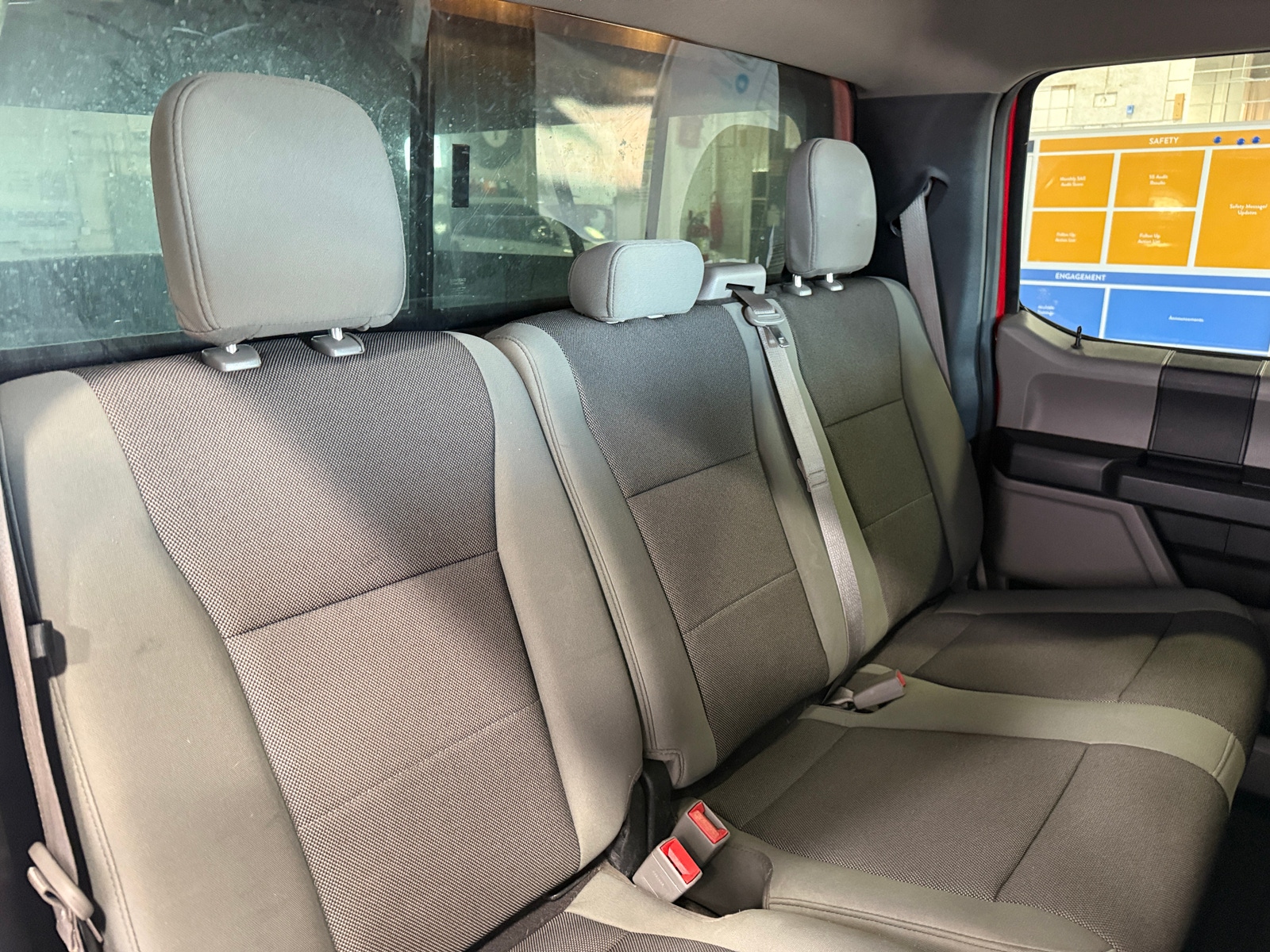 Thumbnail: 2020 Ford Econoline - 6