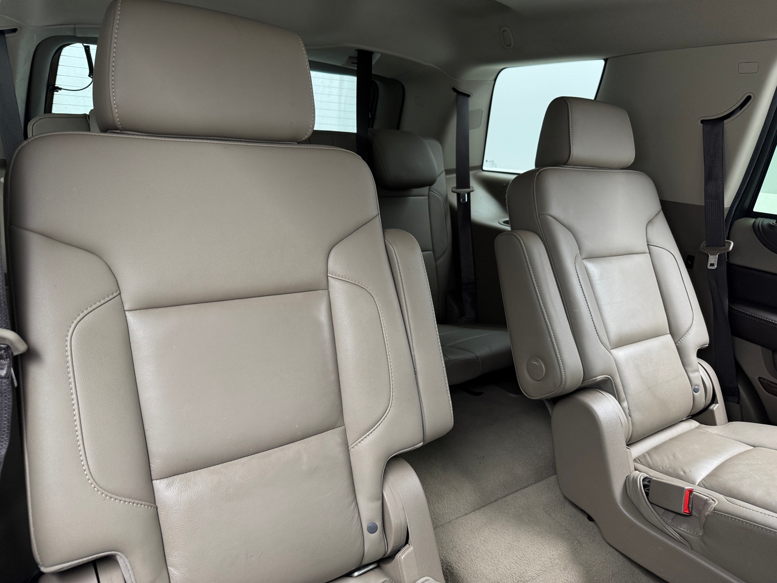 Thumbnail: 2019 Chevrolet Tahoe - 5
