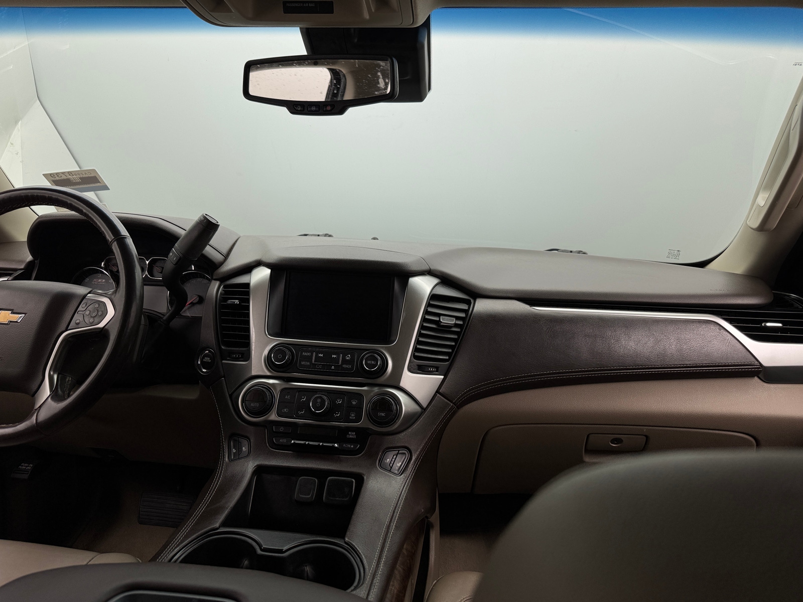 Thumbnail: 2019 Chevrolet Tahoe - 2