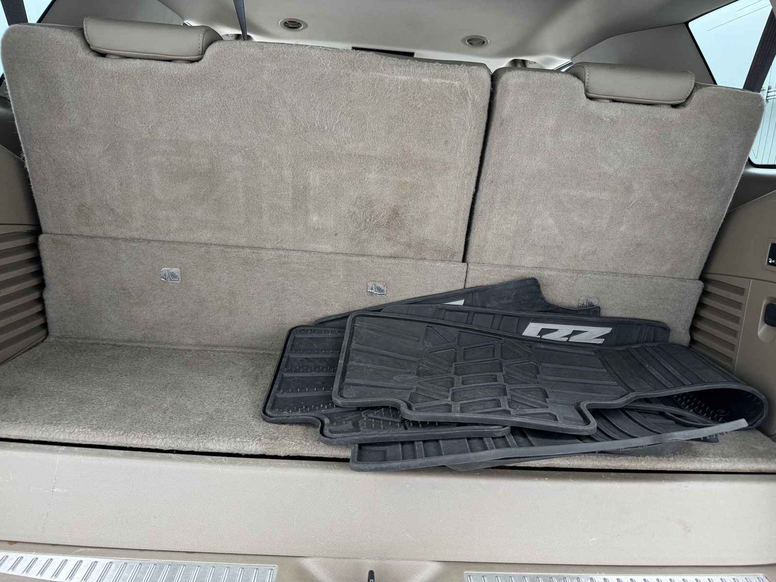 Thumbnail: 2019 Chevrolet Tahoe - 6
